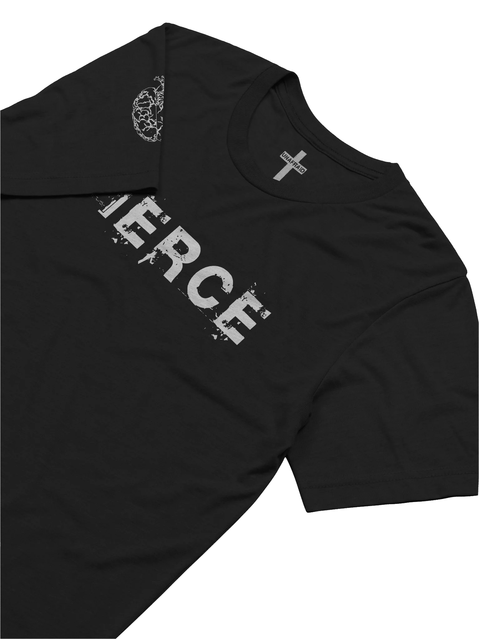 Fierce T-Shirt product image (6)
