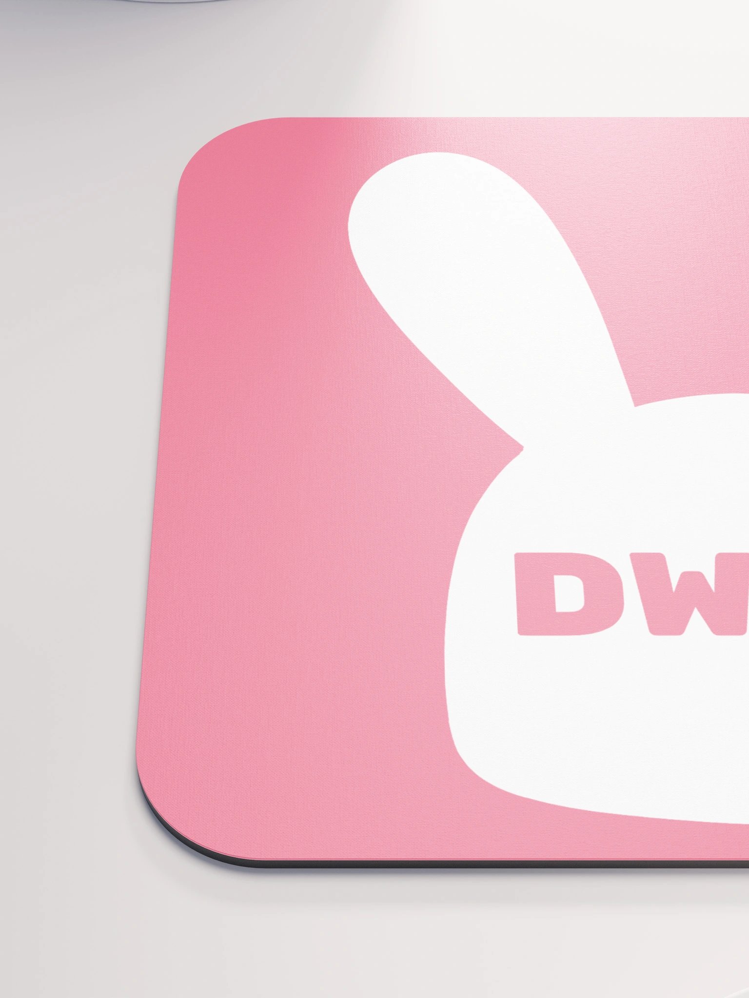 DWBY Mousepad, Pink product image (6)