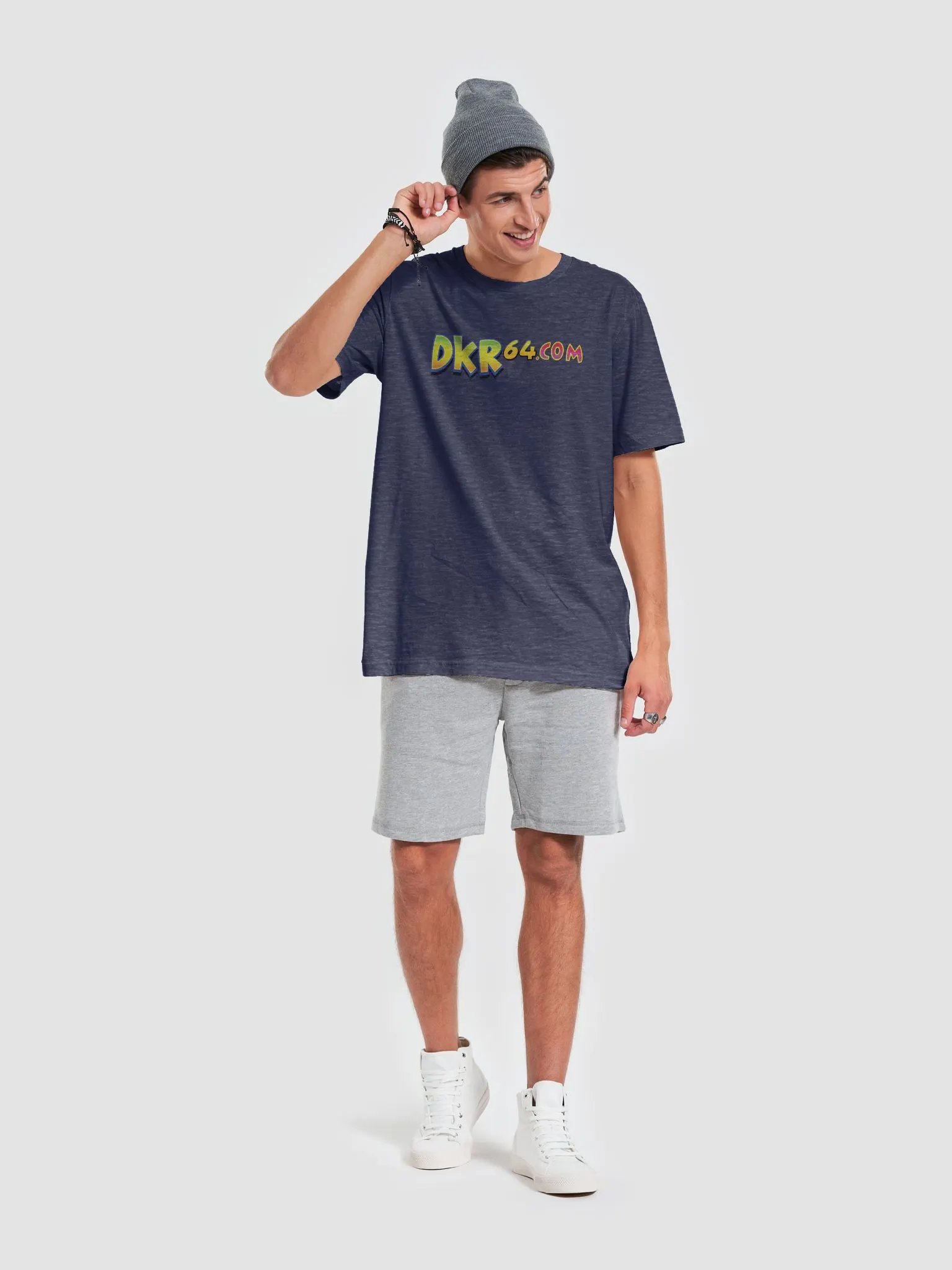 dkr64.com T-Shirt product image (33)