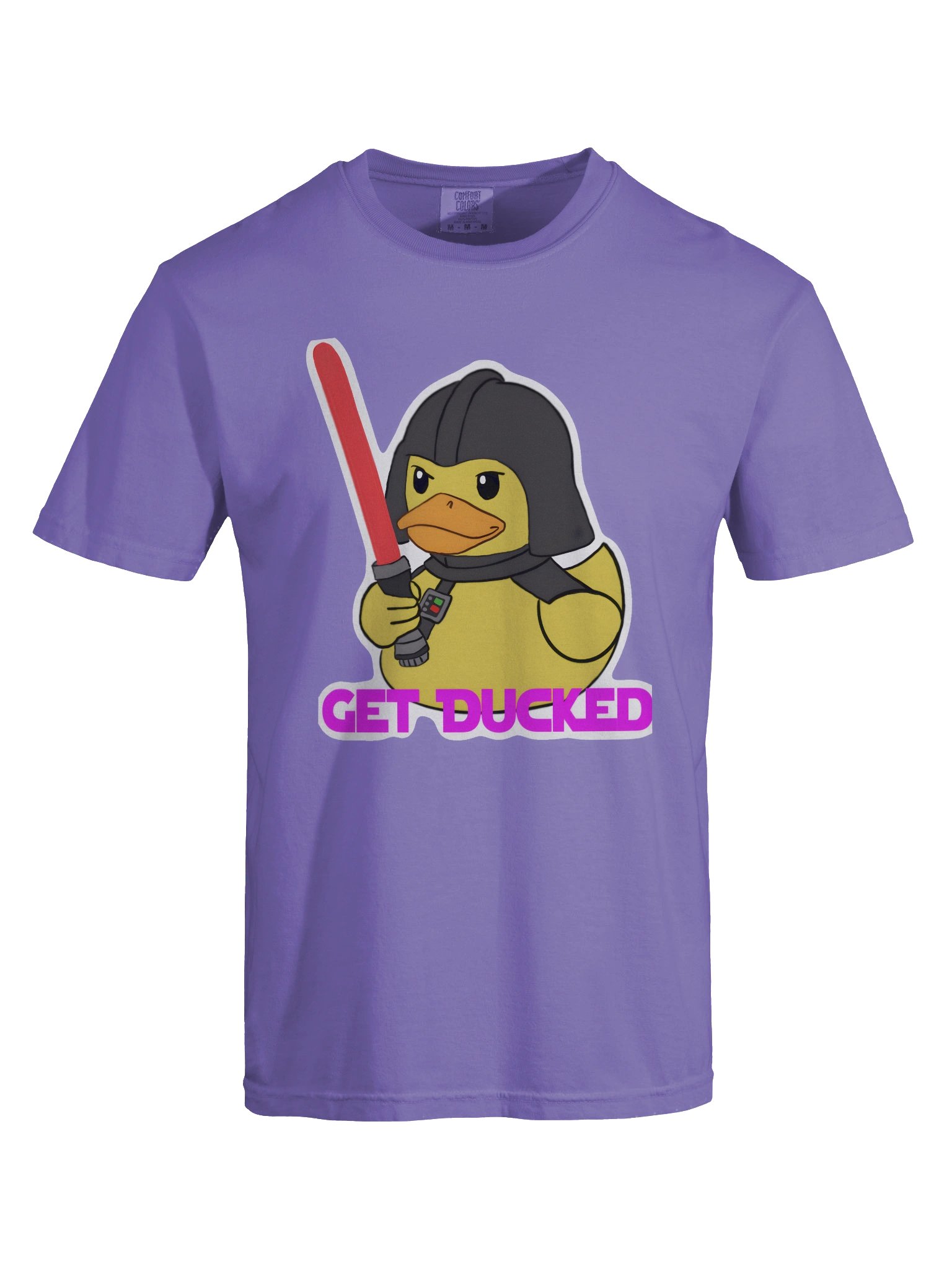 GET DUCKED SHIRT product image (14)