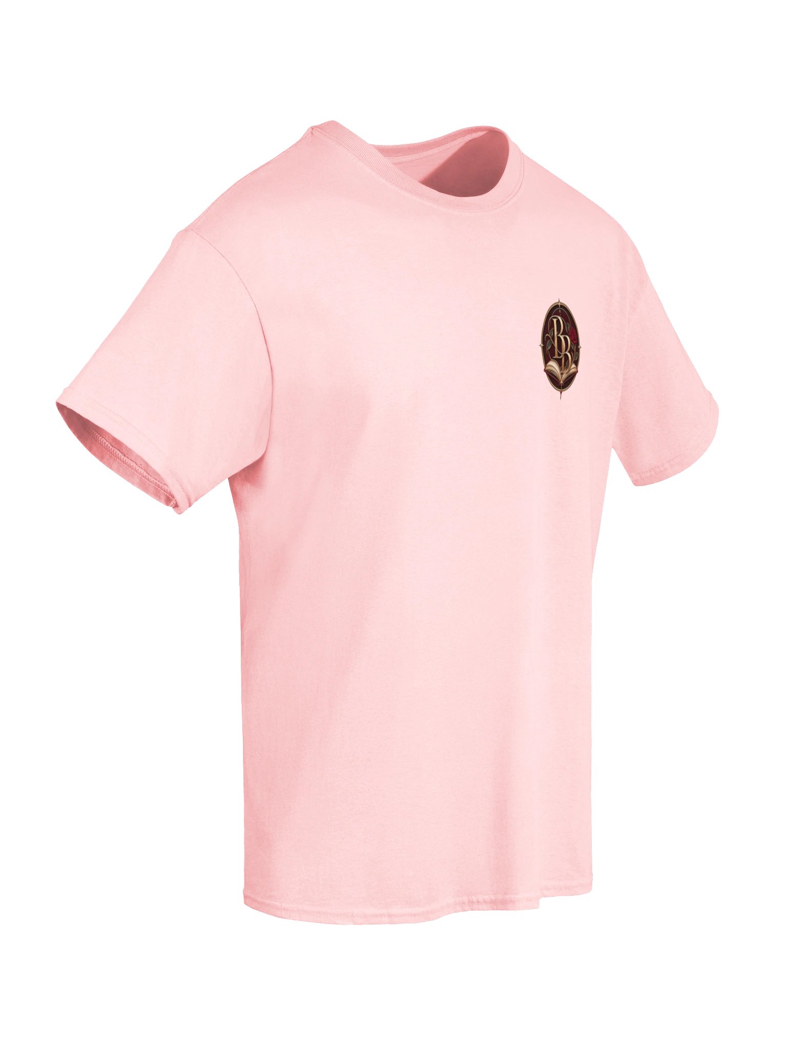 Booked for the Evening Book Boyfriend Classic T-Shirt product image (6)