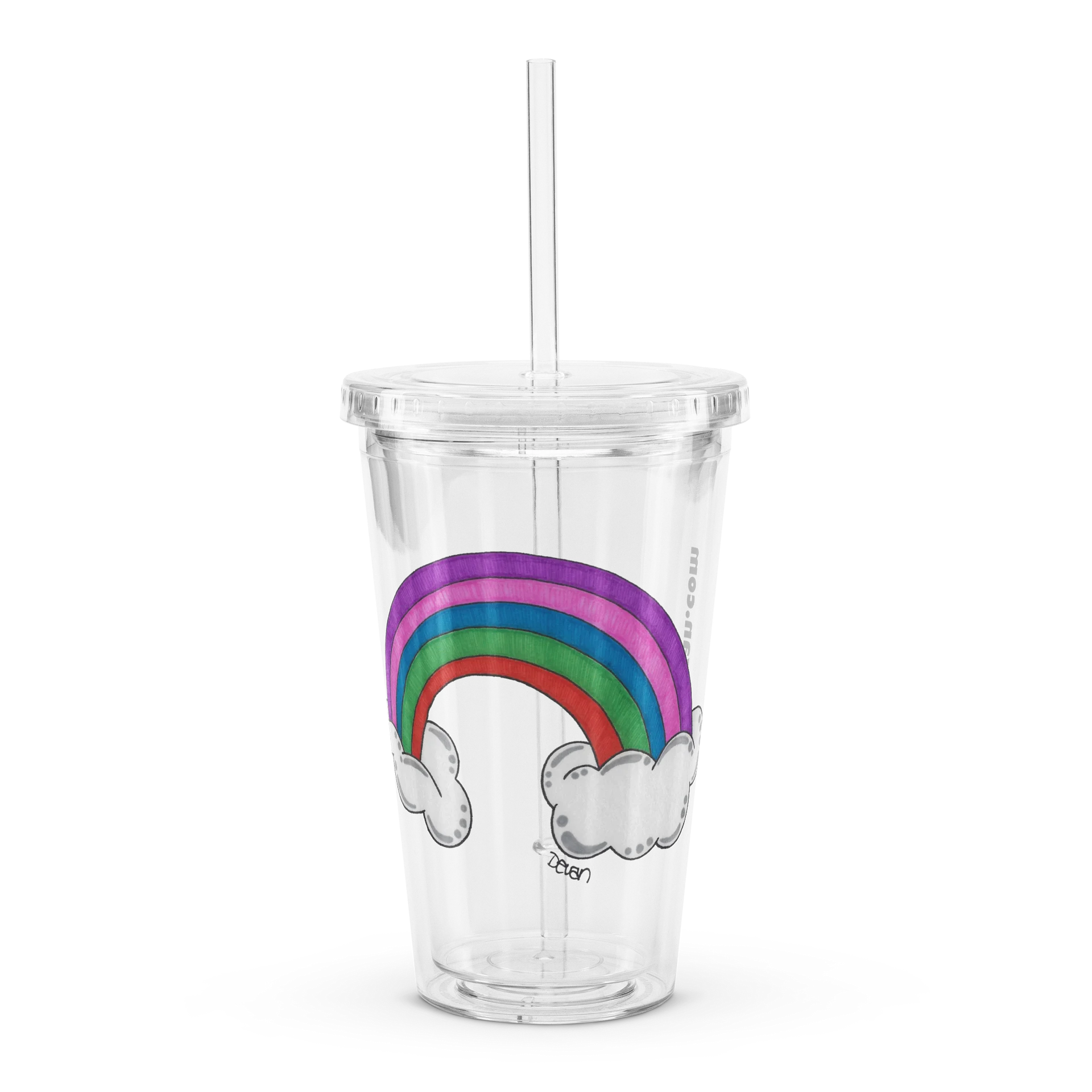 Bold Rainbow Cup product image (1)