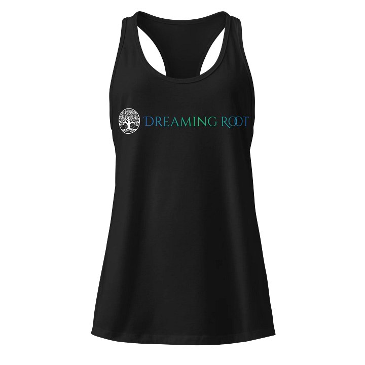 Dreaming Root Women's Tank Top product image (1)