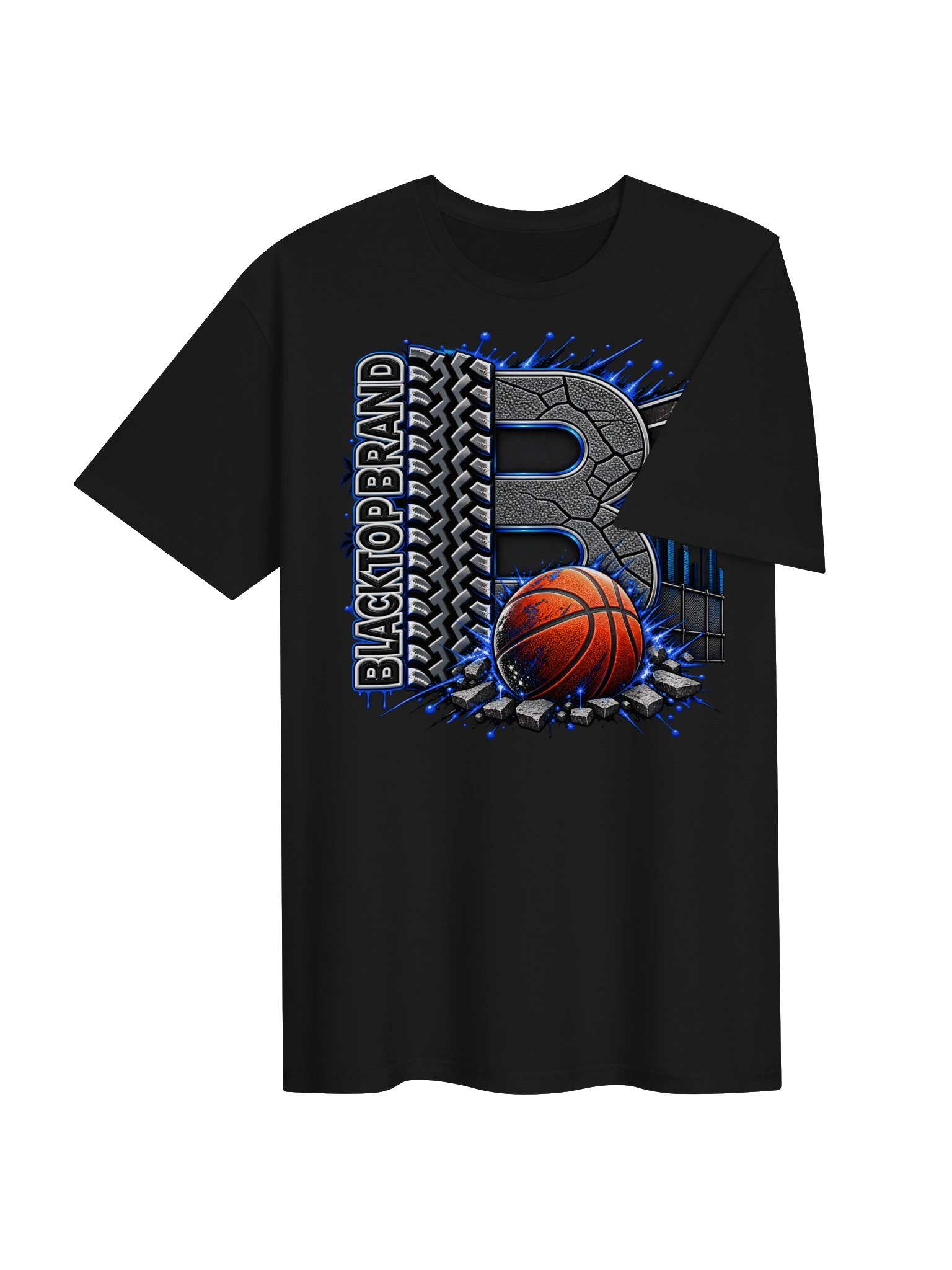 Blacktop Brand Classic Tee product image (54)