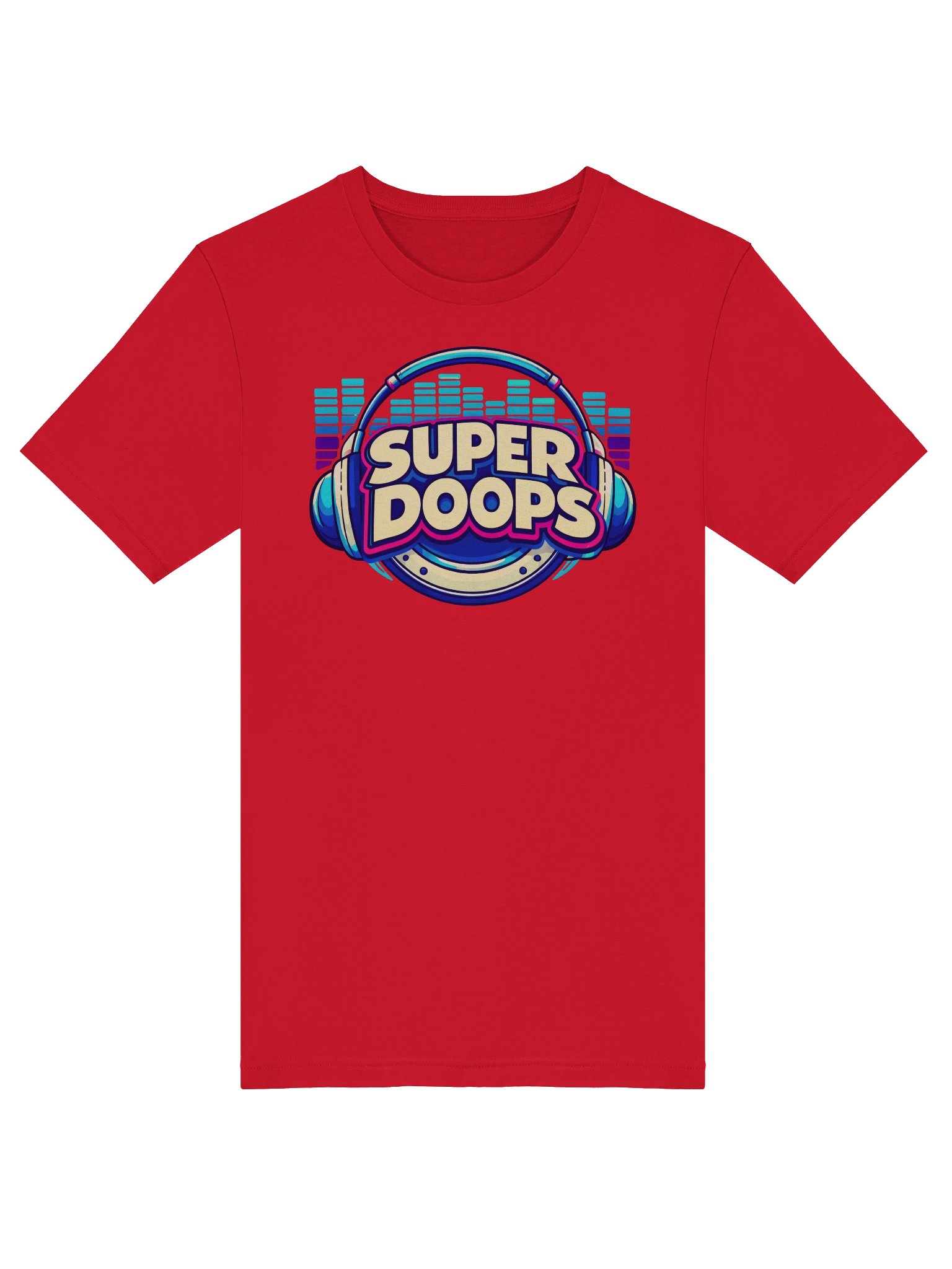 SUPER DOOPS TSHIRT product image (3)