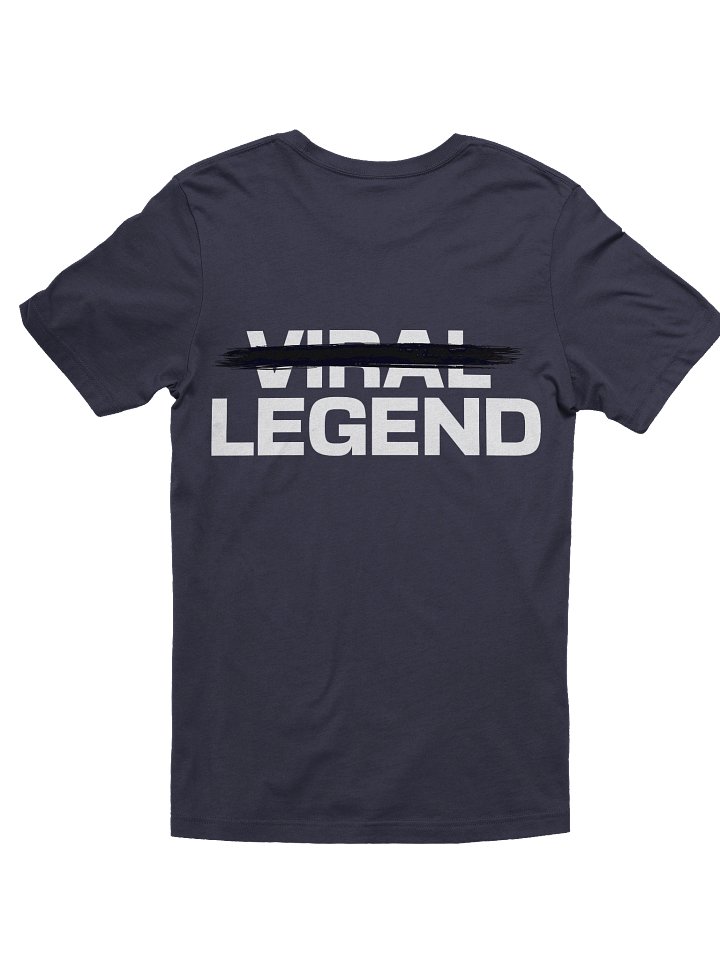 LB "Viral Legend" T-Shirt product image (14)