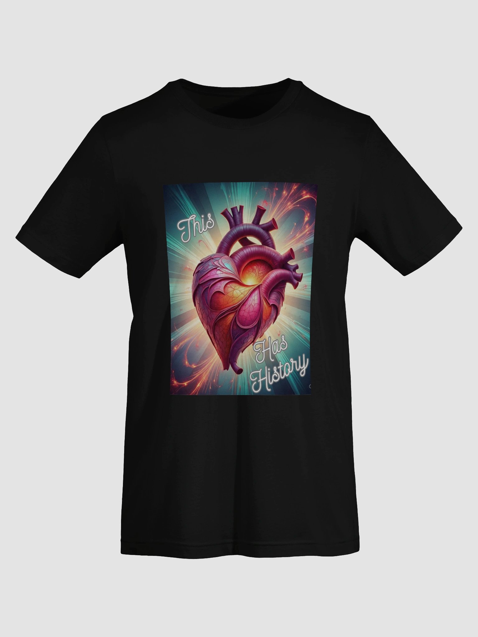 Sacred History, Fierce Heart product image (7)