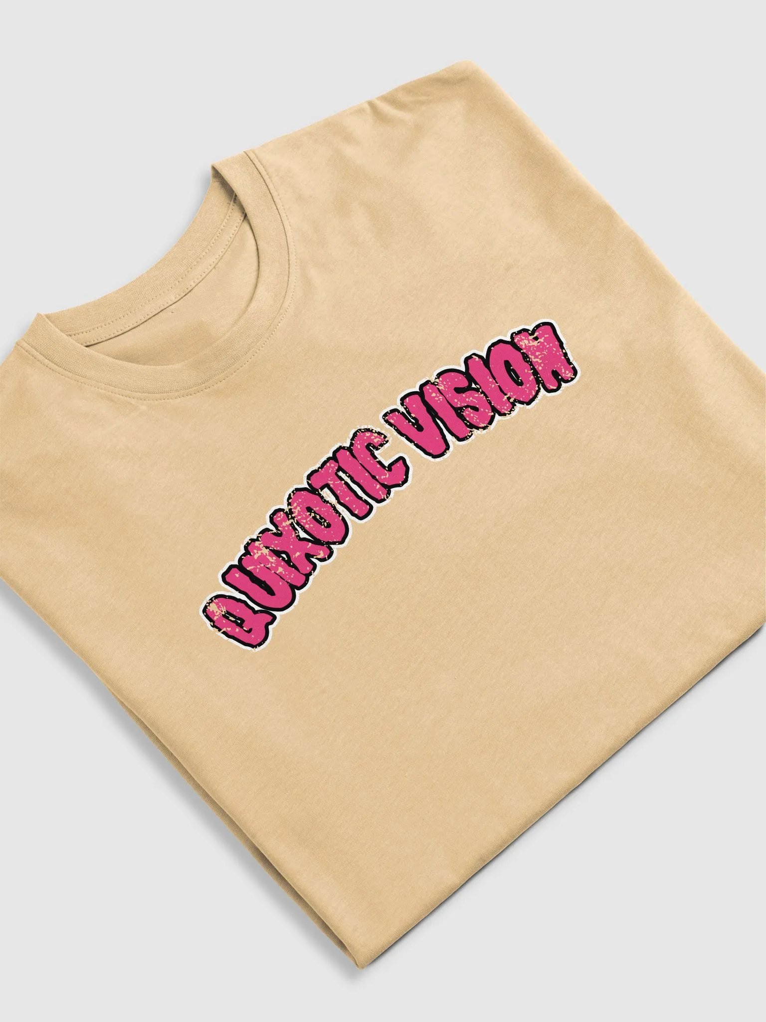 Warrior Front/Back Cotton Heritage TShirt product image (1)