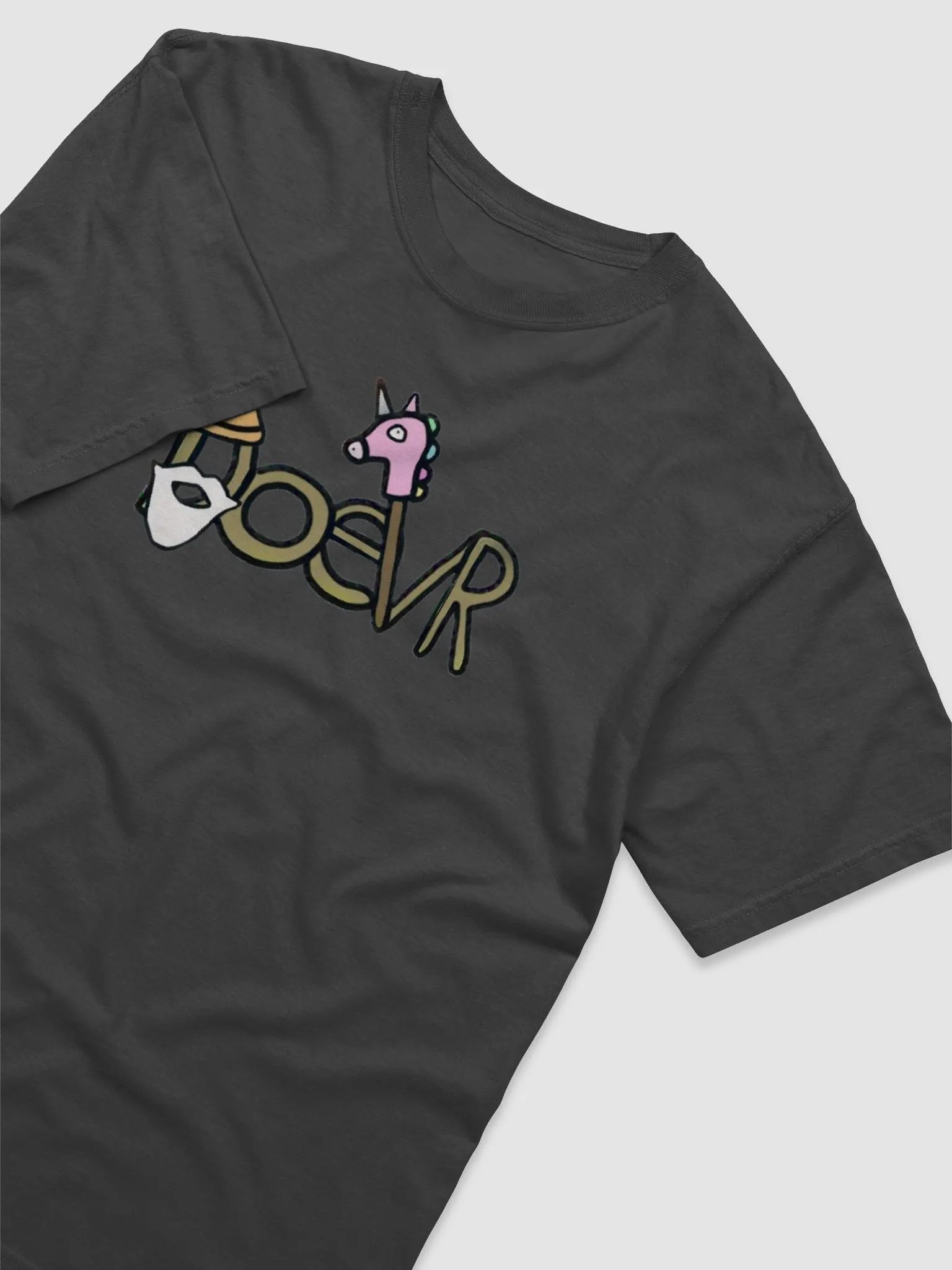 DoeVR Shirt product image (3)