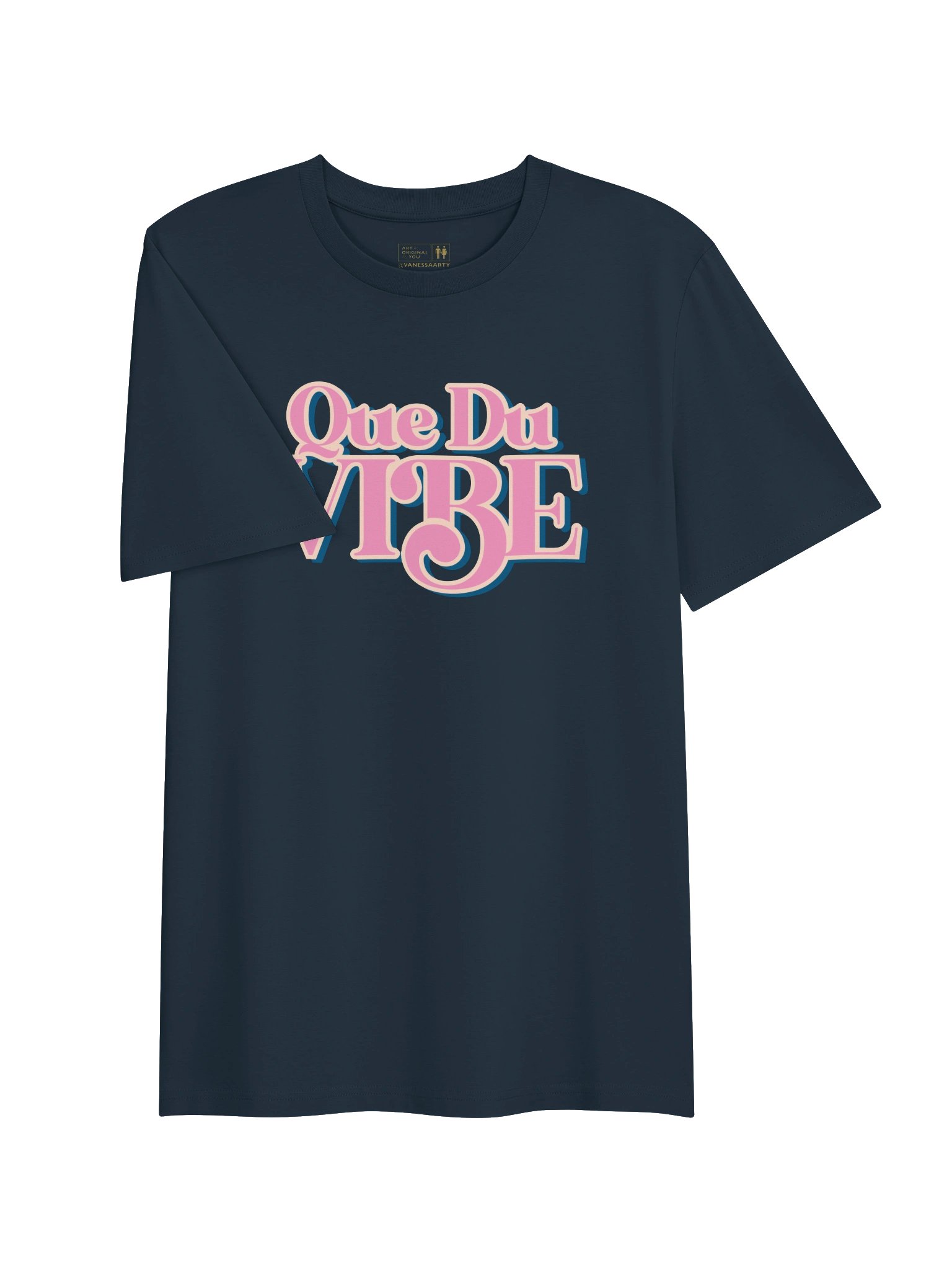 Que Du Vibe product image (3)