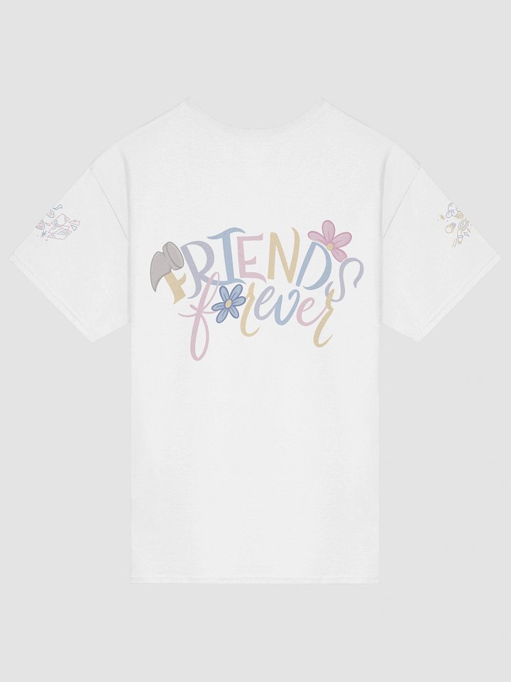 ✿ we built a friendship product image (2)