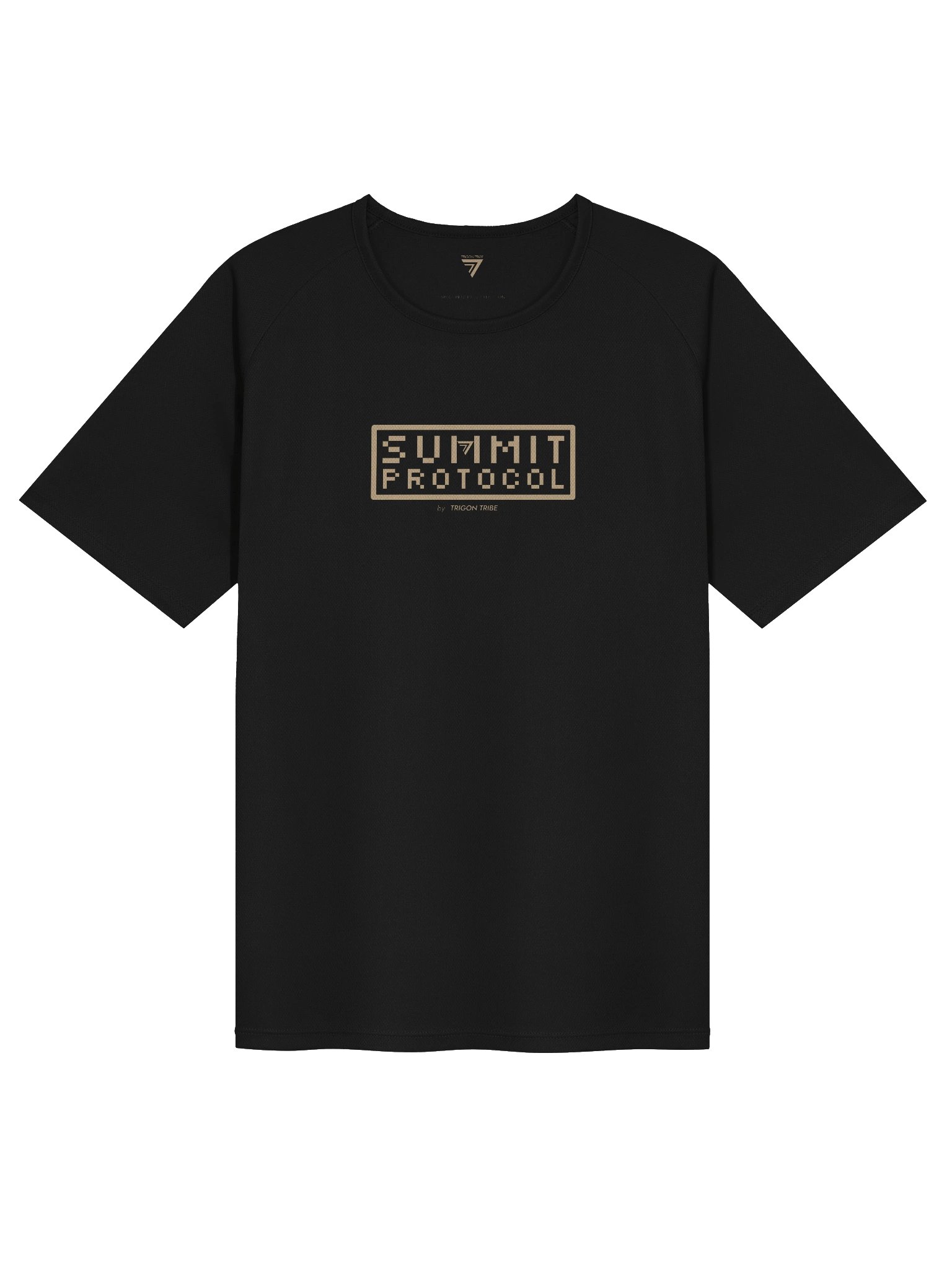 Summit Protocol Men Tech Tee product image (1)