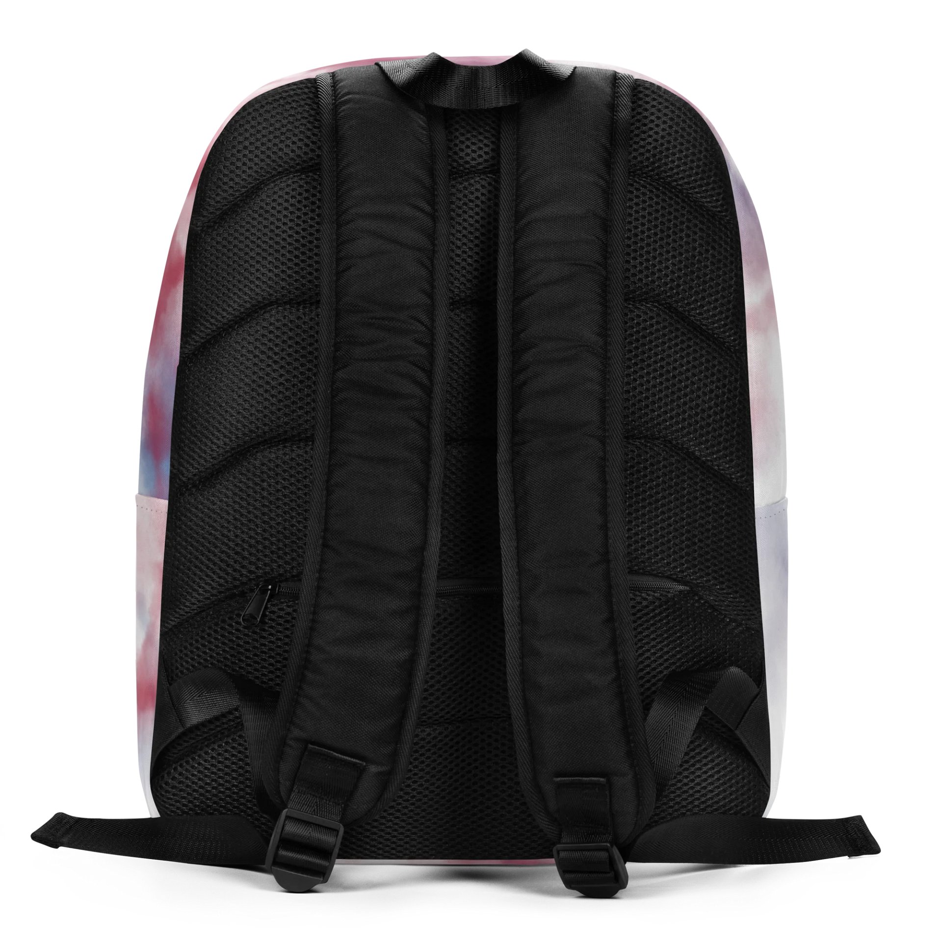 Abstract Fusion All-Over Print Backpack product image (5)