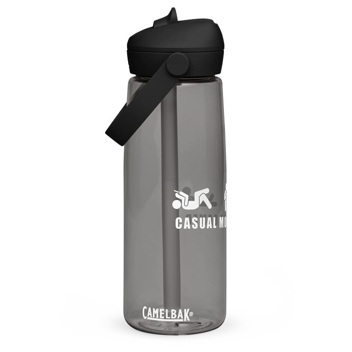 CMG Logo - Camelbak Water bottle product image (1)