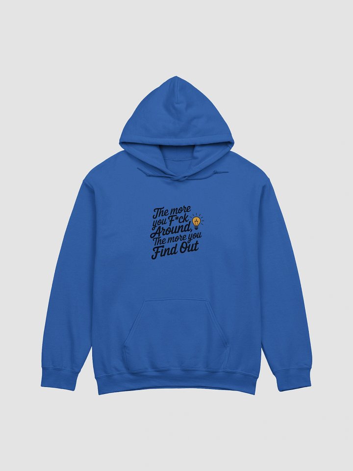 Enlightenment Classic Hoodie product image (37)