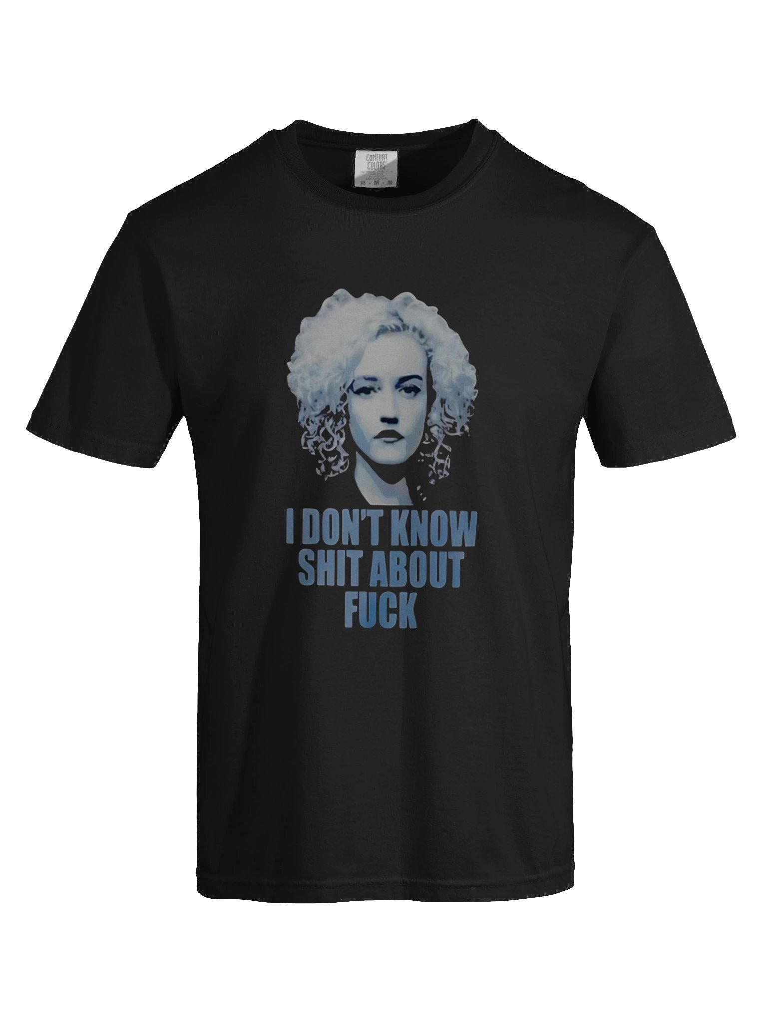 Josh Brolin Ruth Langmore I don’t know shit about fuck shirt product image (4)