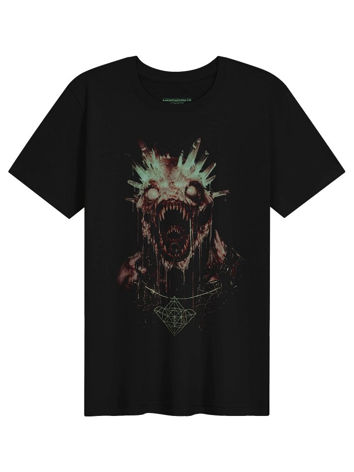 THE CRYSTAL HIEROPHANT product image (1)