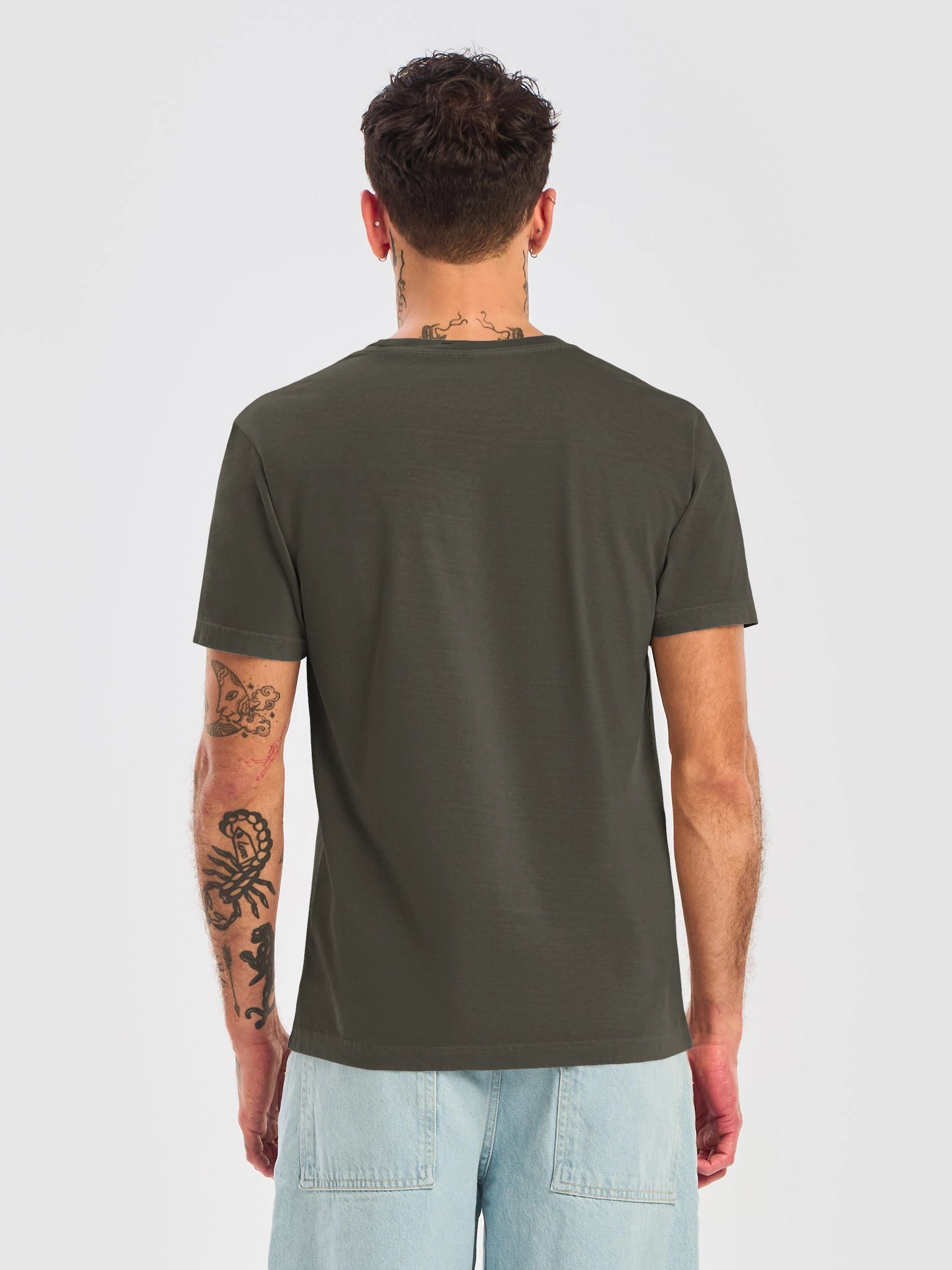 Forever Changed Tee Remix product image (6)