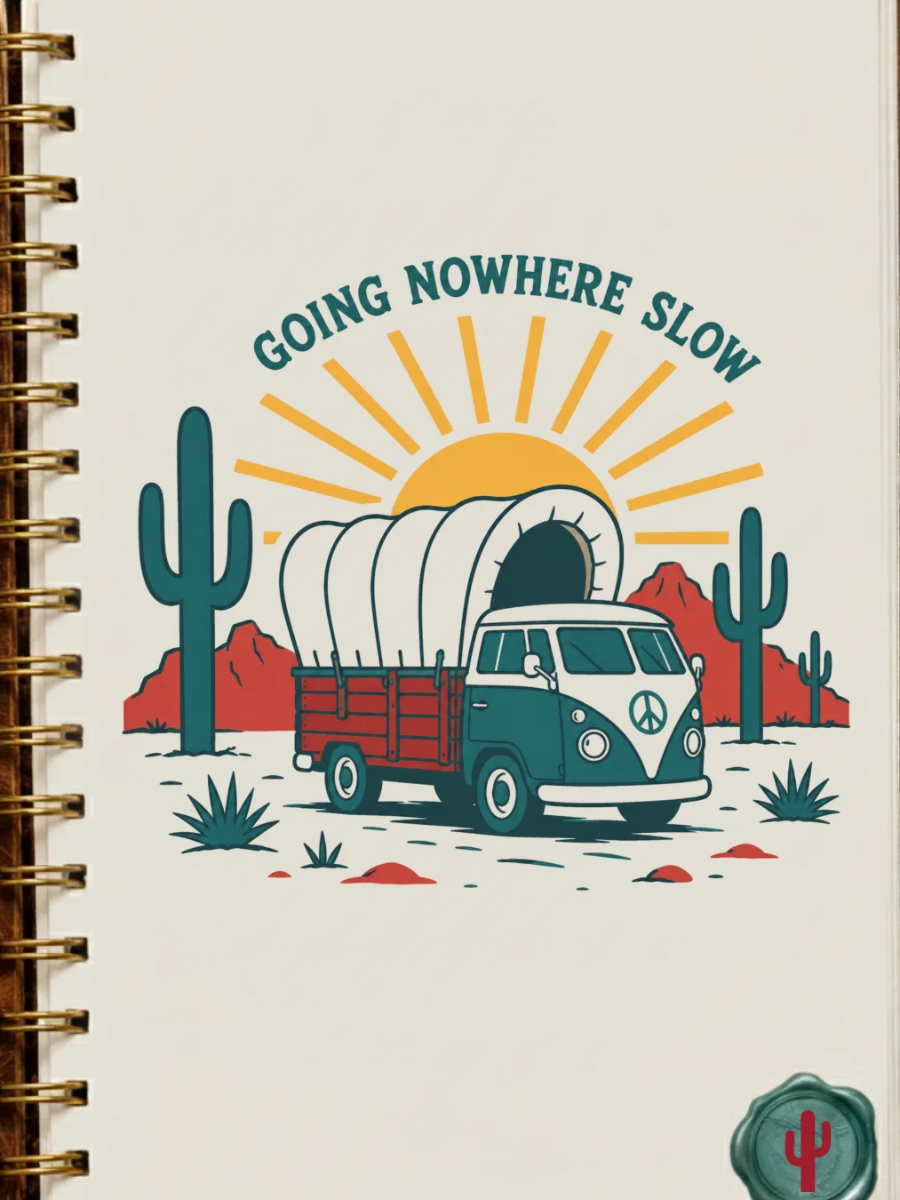 Going nowhere product image (4)