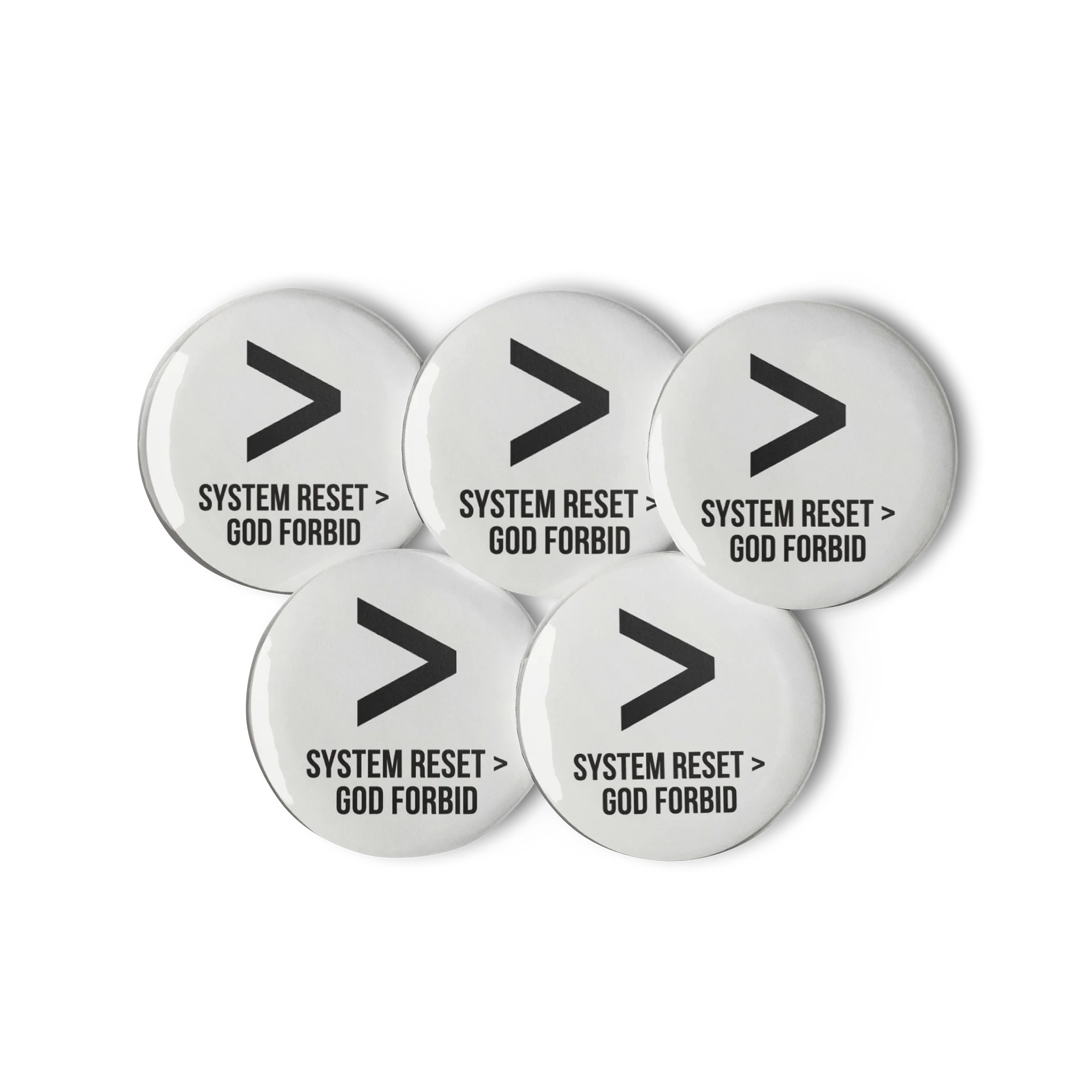 System Reset Pin Button Set product image (3)