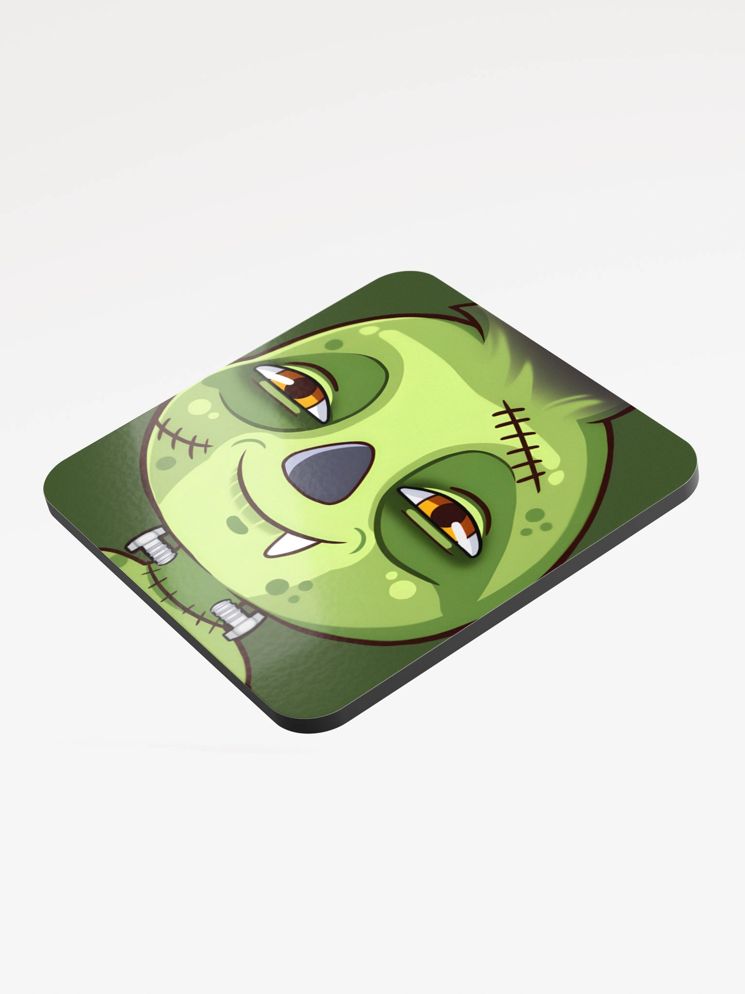 Sloths Monster Coaster product image (3)