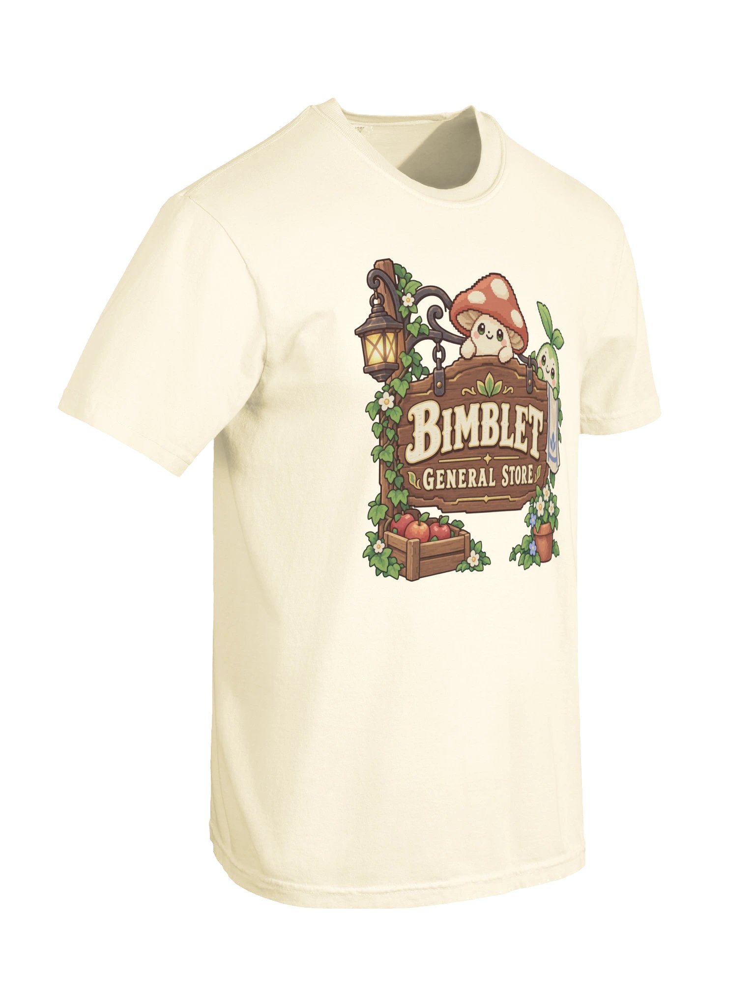 Bimblet General Store Tee product image (19)