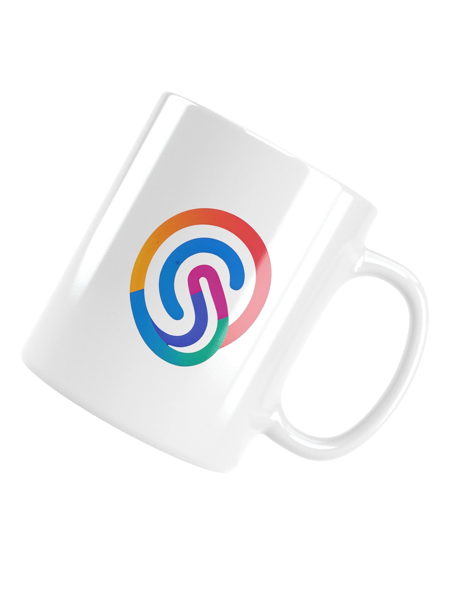 Make Civic Clubs Cool Again™ The Classic Mug product image (5)
