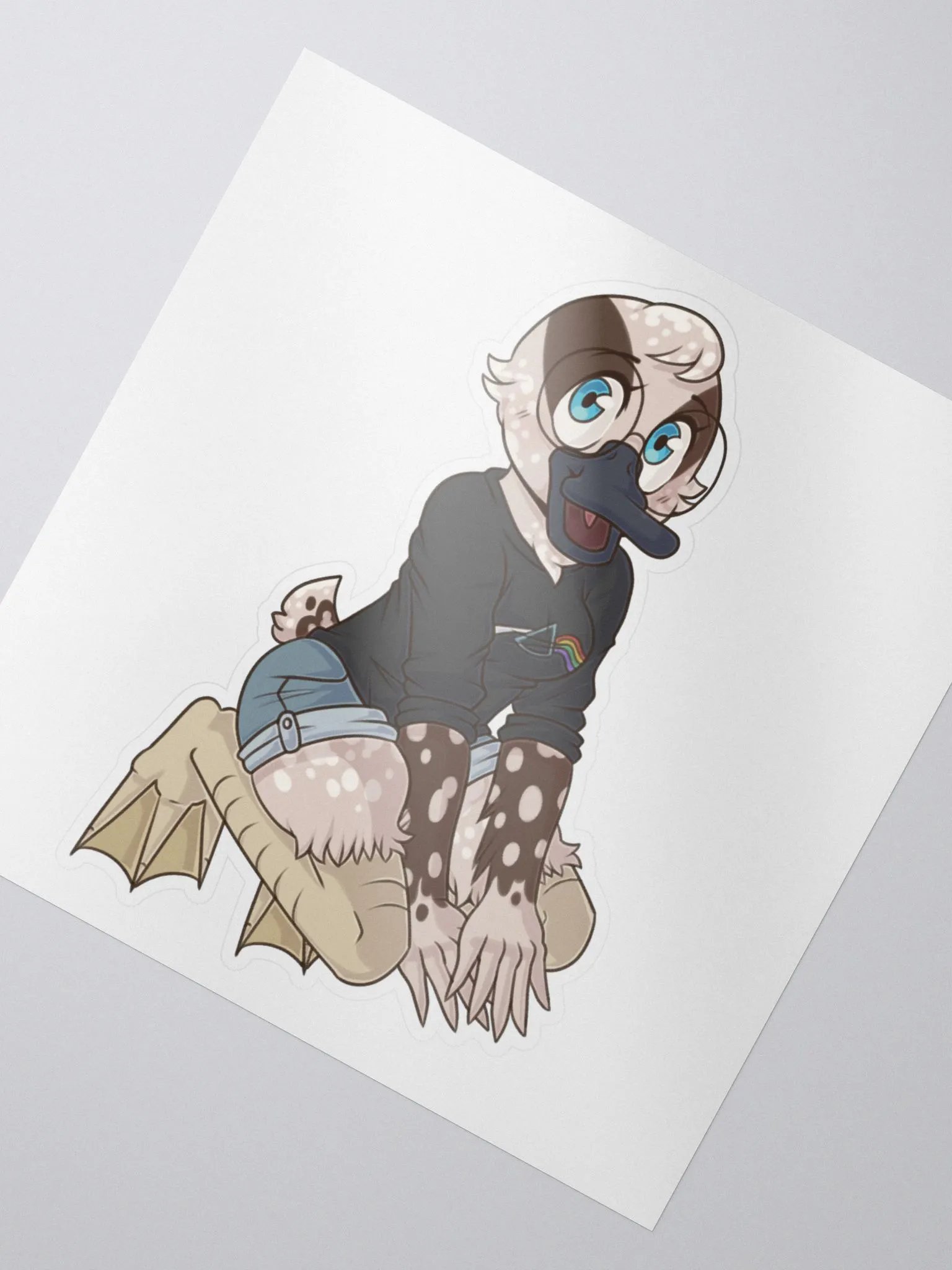 Serana the Duck product image (2)