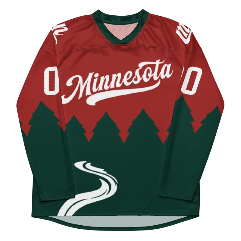 Minnesota Roamers product image (1)