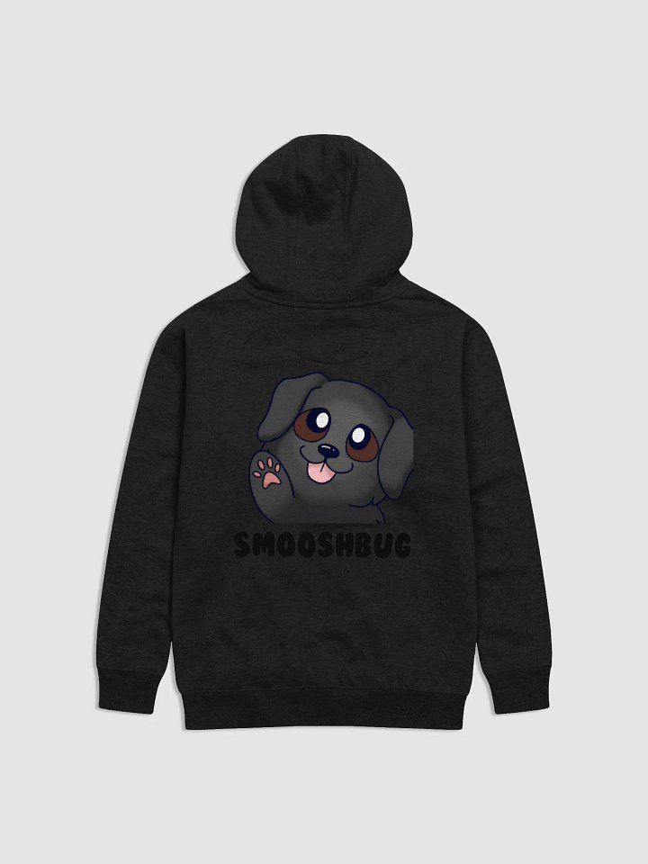 Bug plat hoodie product image (2)