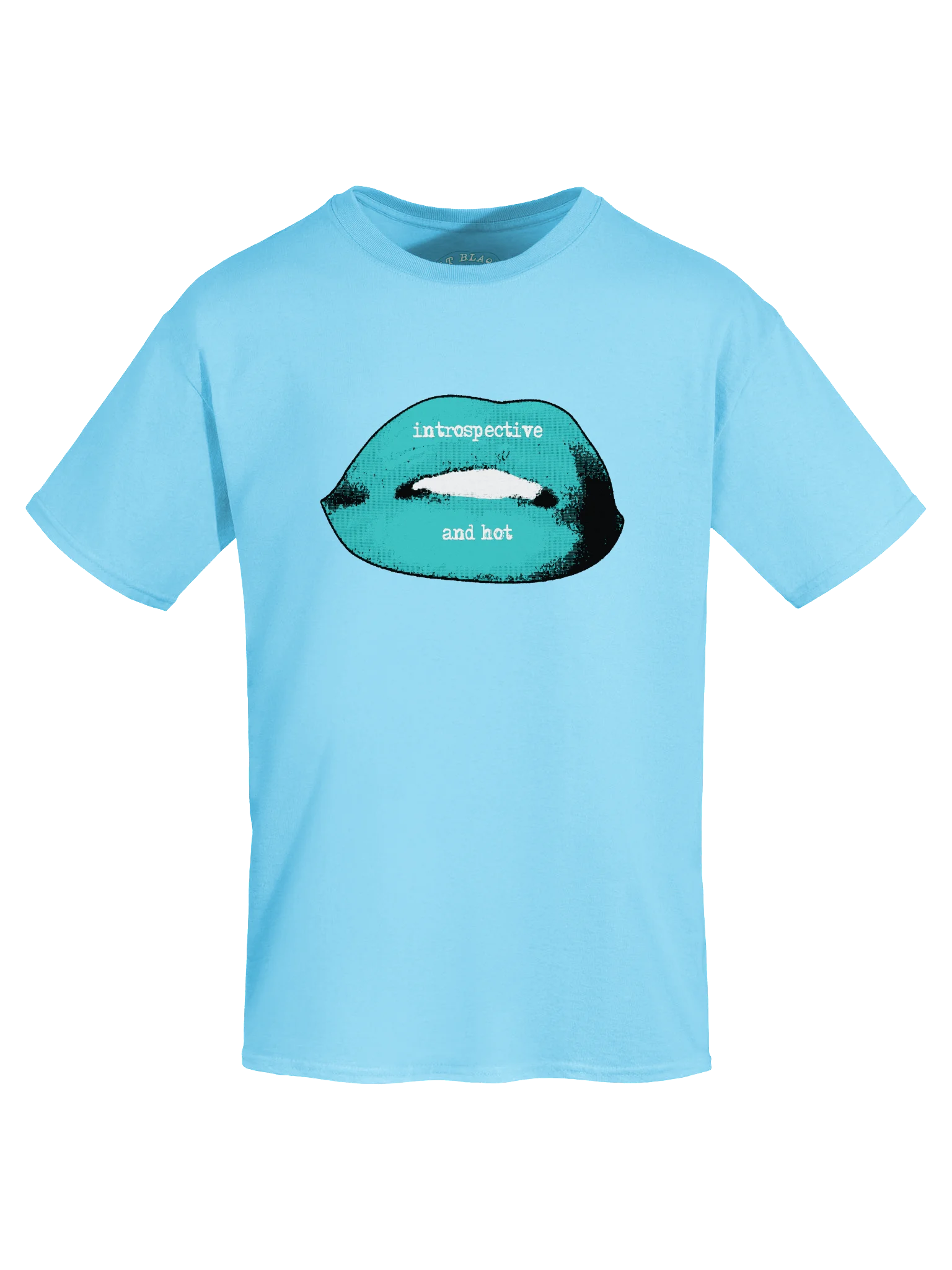 Turquoise Lips product image (5)