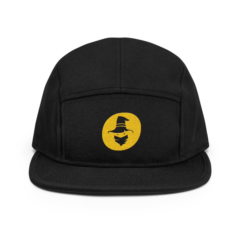 The Medallion Cap product image (1)