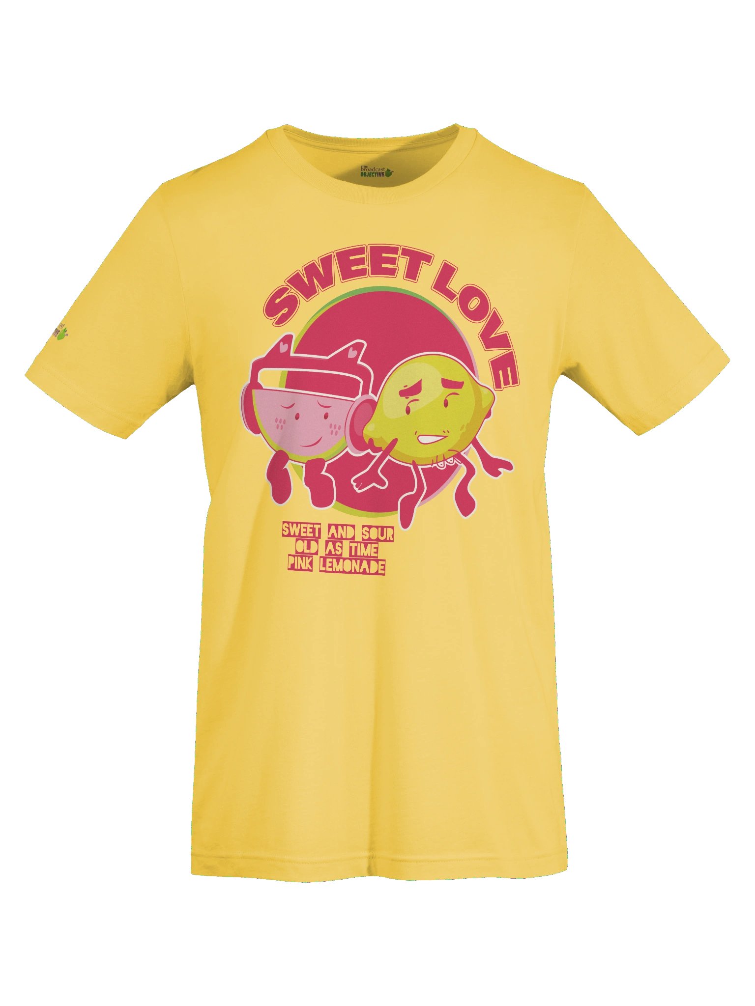 Sweet Love T-Shirt product image (4)
