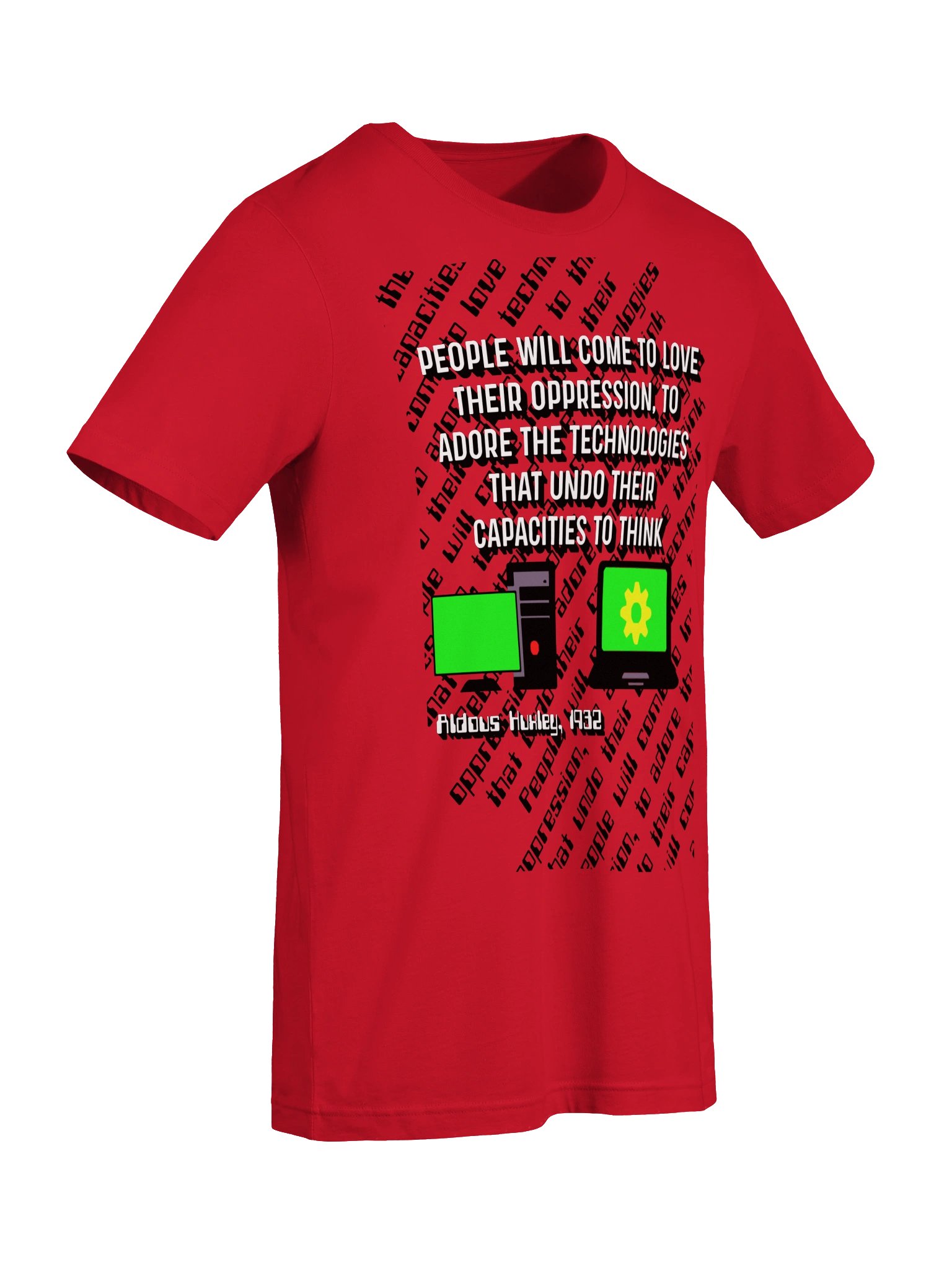 Huxley1 product image (7)