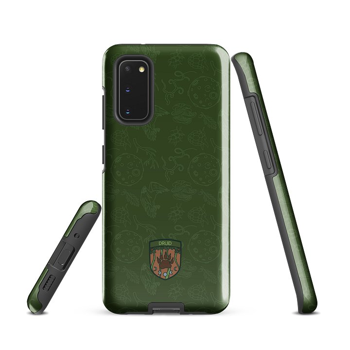 Druid Samsung Toughcase product image (2)