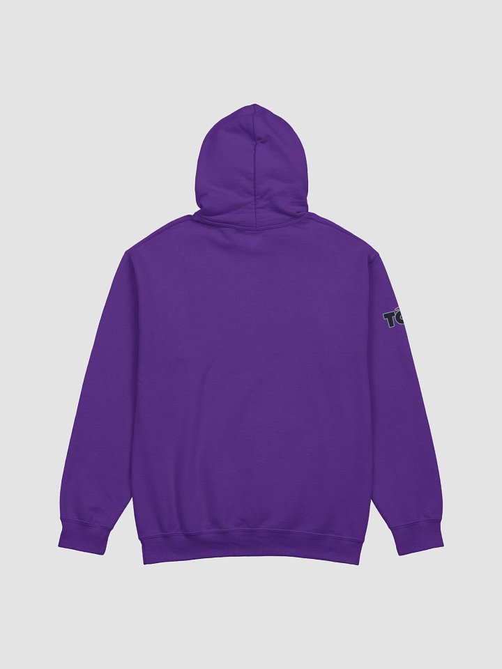 Kiss My Tooter Hoodie | Sweat à capuche product image (2)