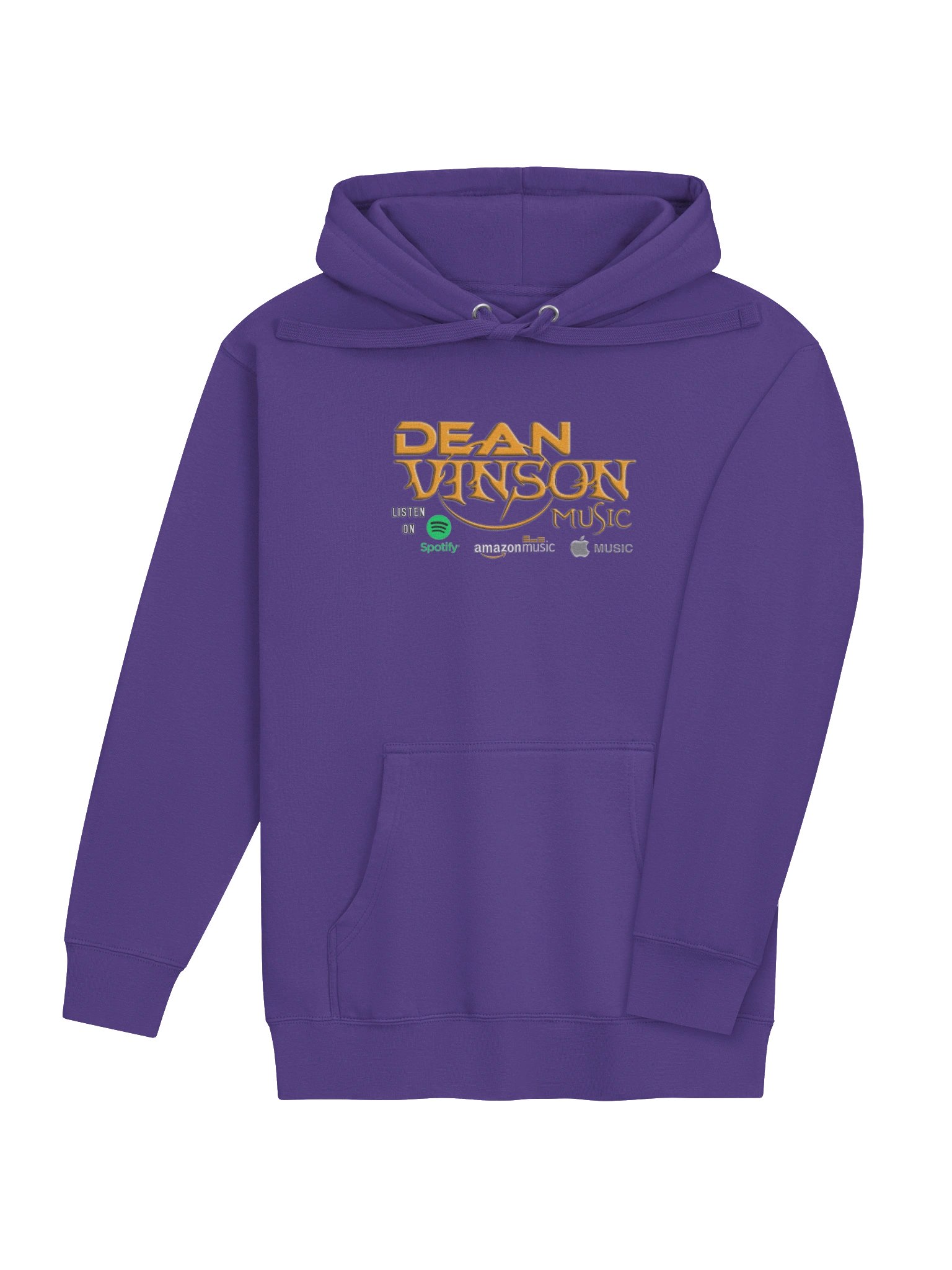 Dean Vinson product image (4)