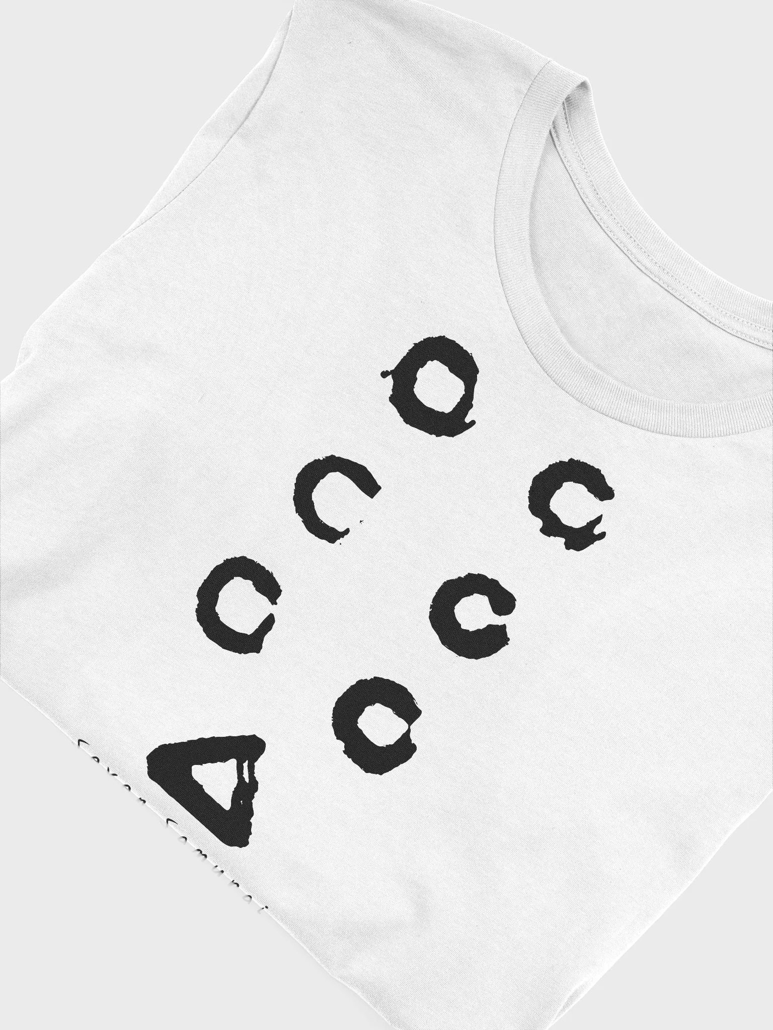 Seven Samurai Flag Logo T-Shirt product image (5)