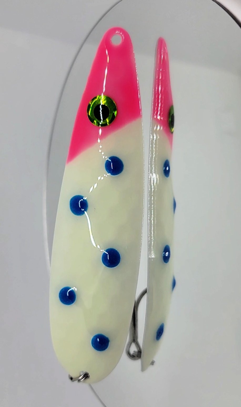 NSA Trolling Spoon product image (1)