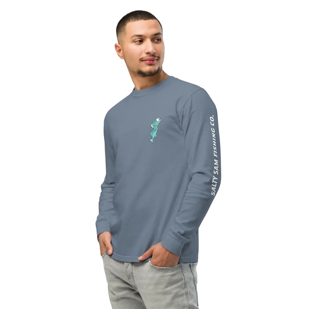 Proud To Fish These Waters Long Sleeve product image (11)