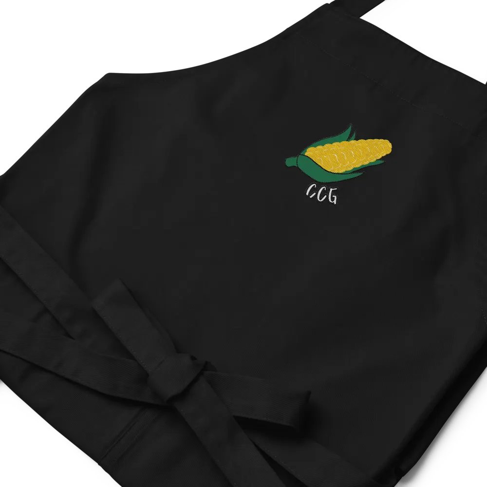 CORN CCG APRON product image (11)