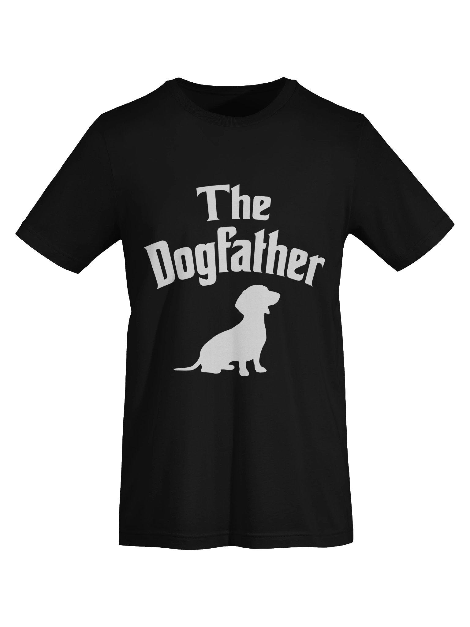 The Dogfather Wiener tshirt product image (5)