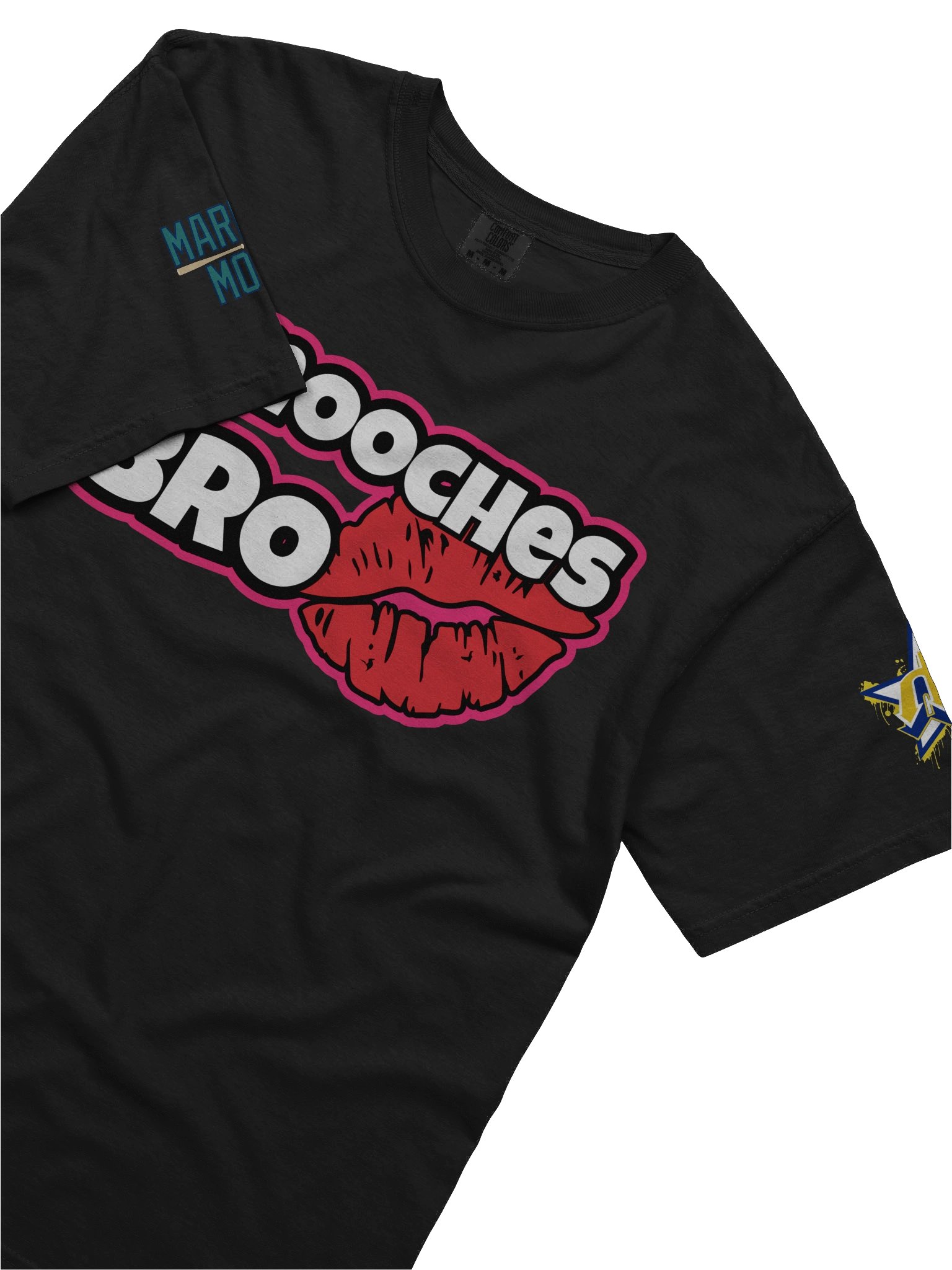 Smooches Bro product image (5)