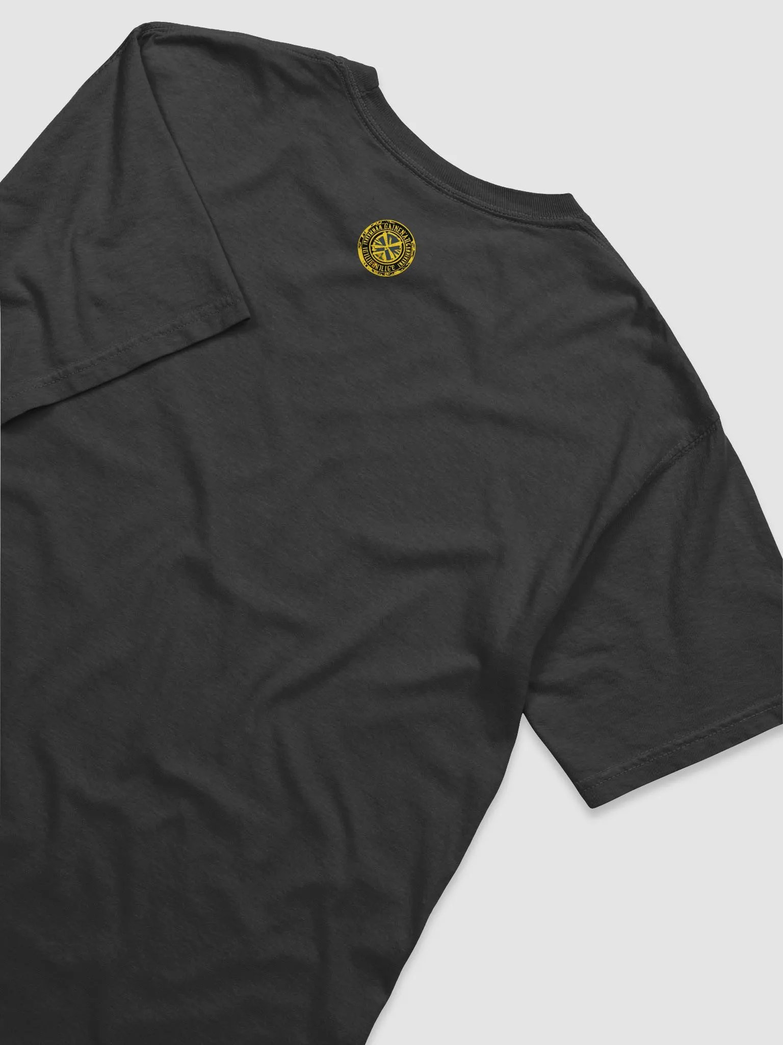 Monochromatic King Tee product image (8)