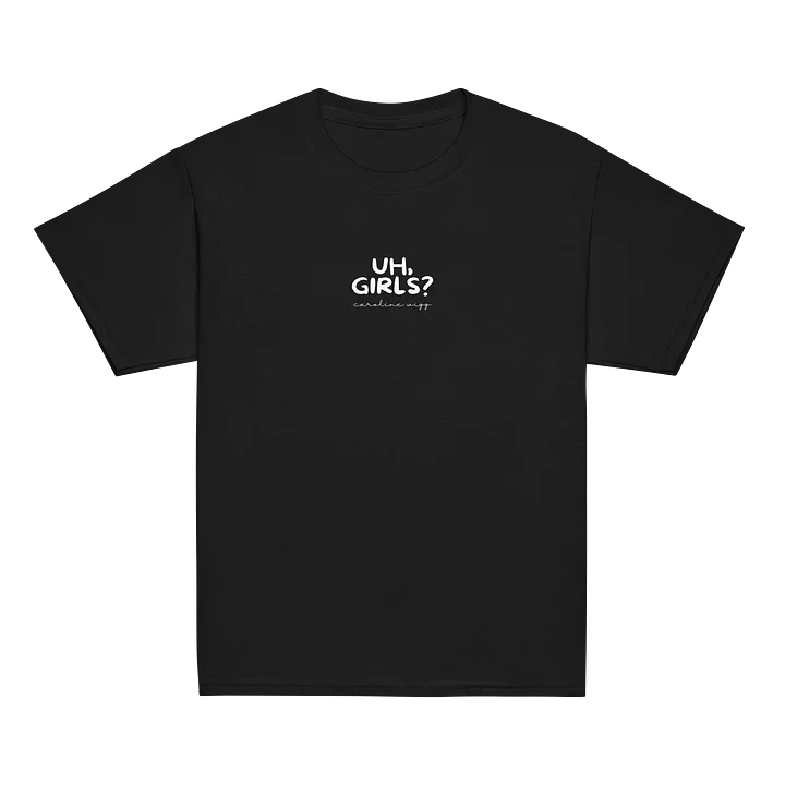 UH GIRLS Kids Tee product image (2)