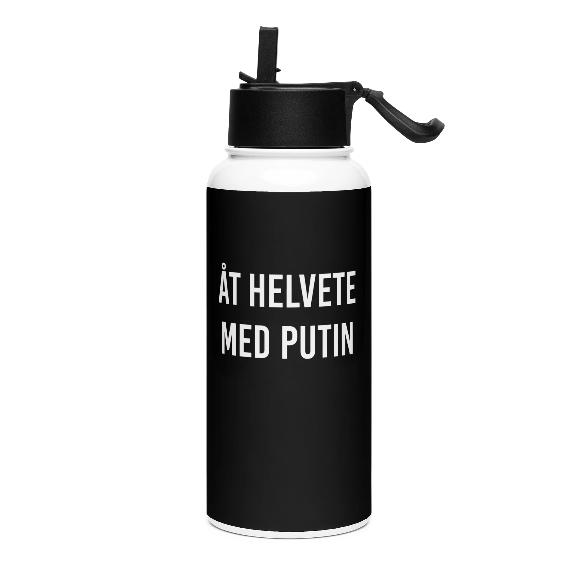 Åt helvete med Putin (Vattenflaska) product image (1)