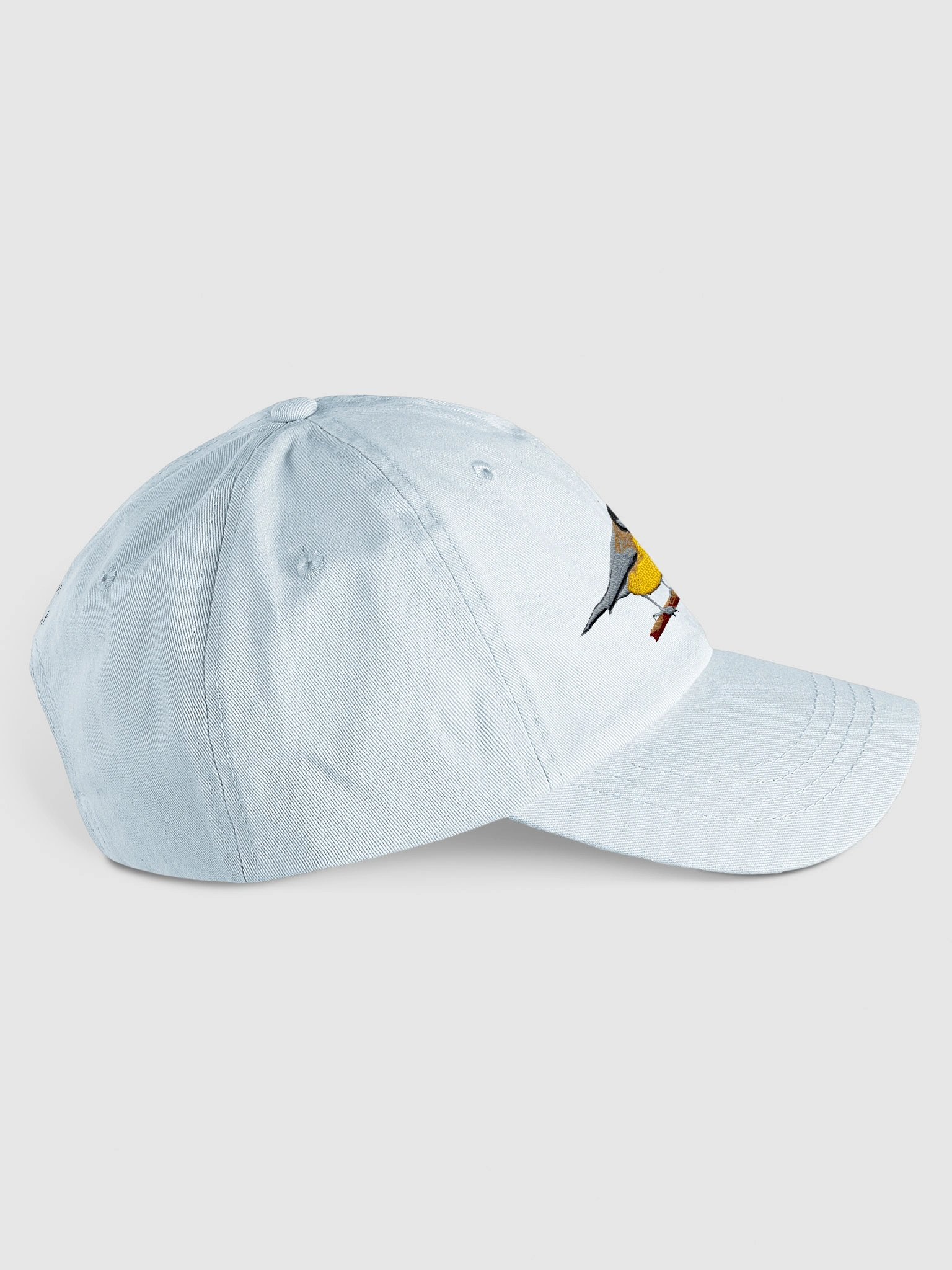 Great Tits cap product image (4)