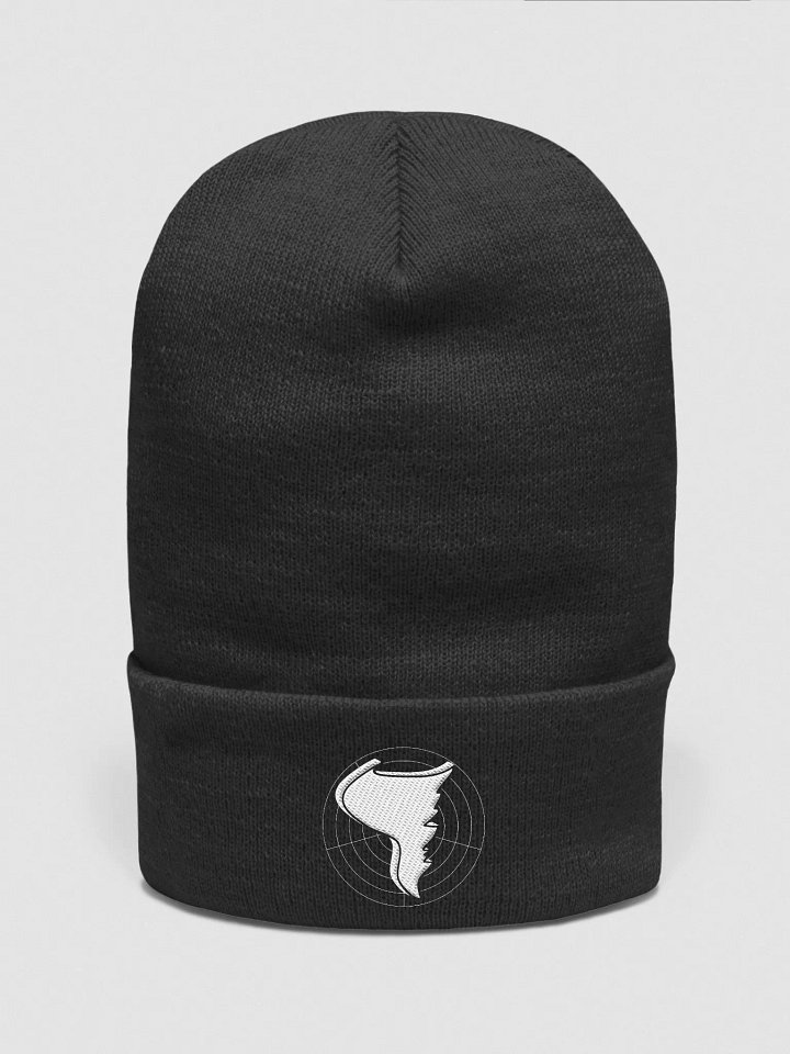 Tornado Titans Winter Weather Beanie product image (1)