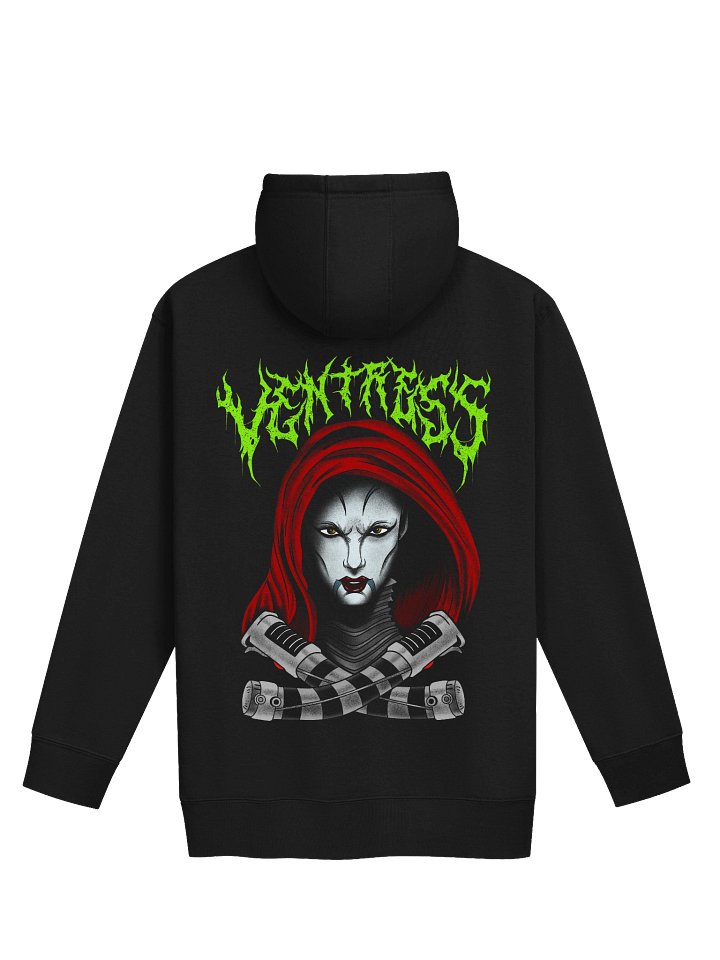 Ventress - Hoodie product image (1)