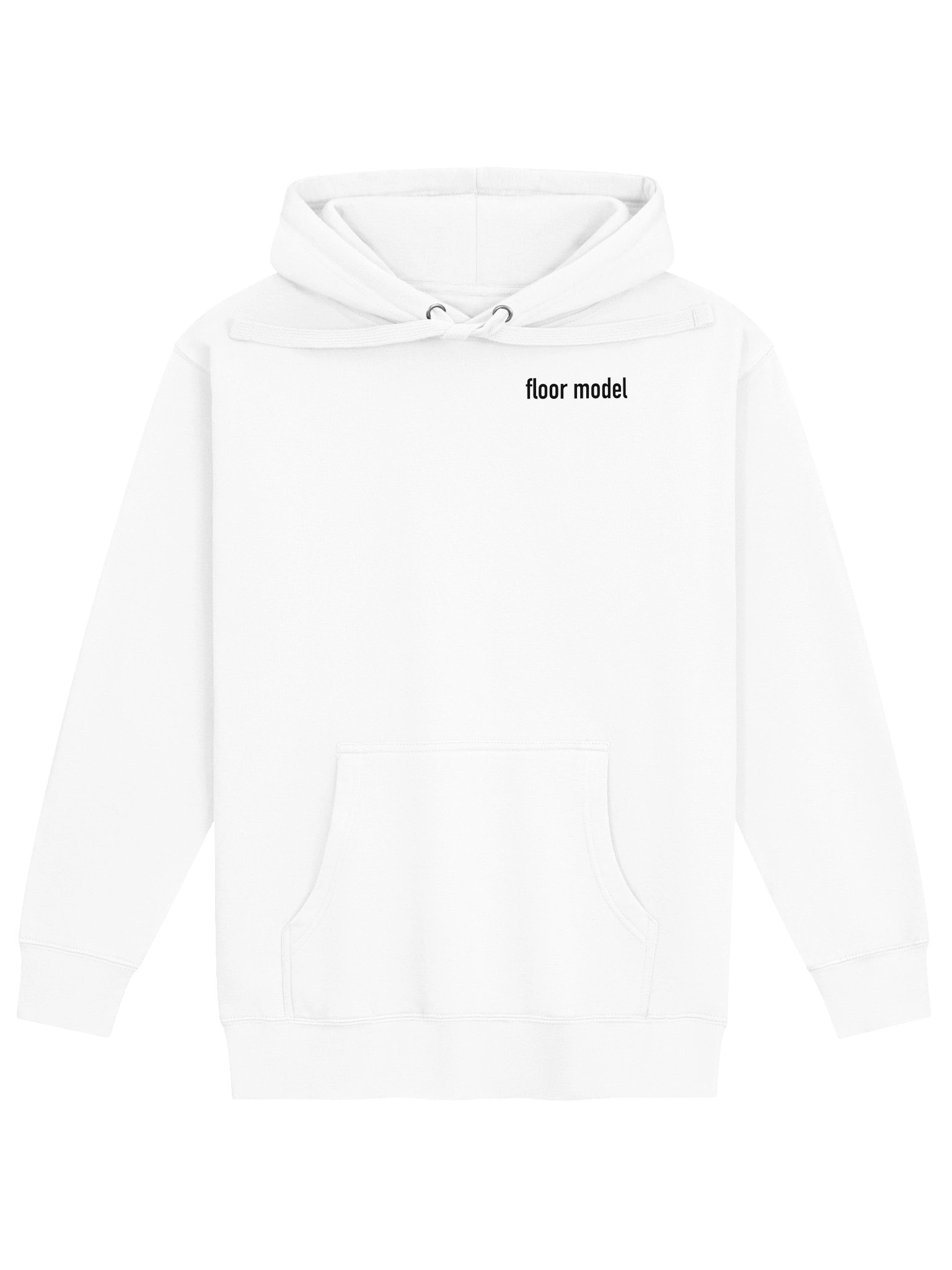 Floor Model Hoodie (Light) product image (25)